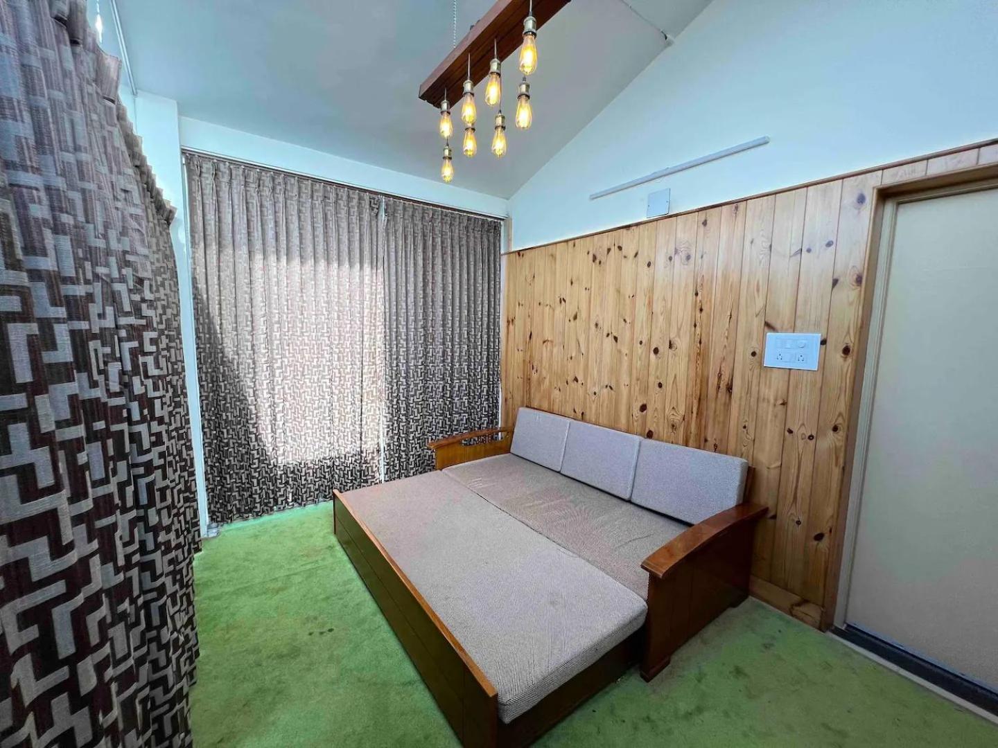 Sky Top Villa