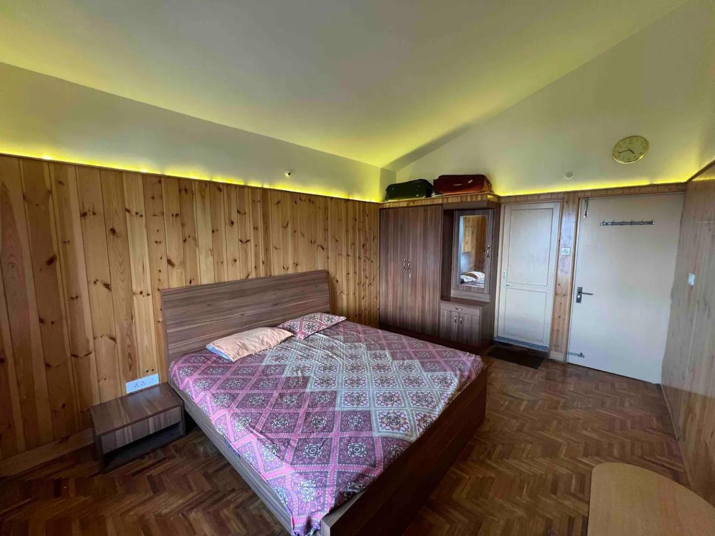 Sky Top Villa
