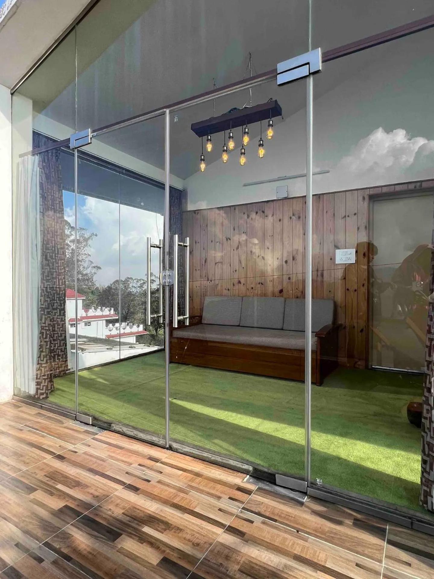 Sky Top Villa