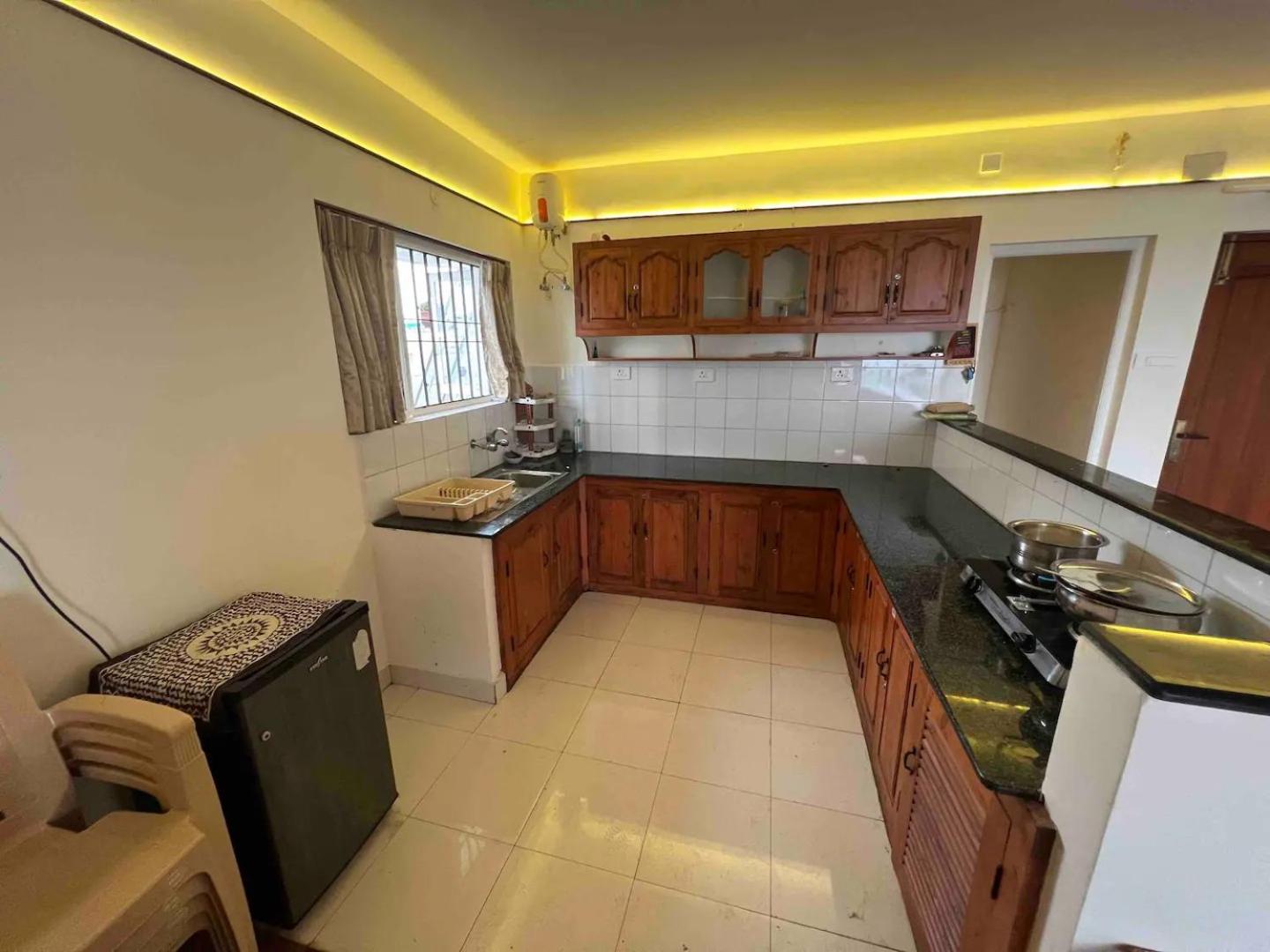 Sky Top Villa