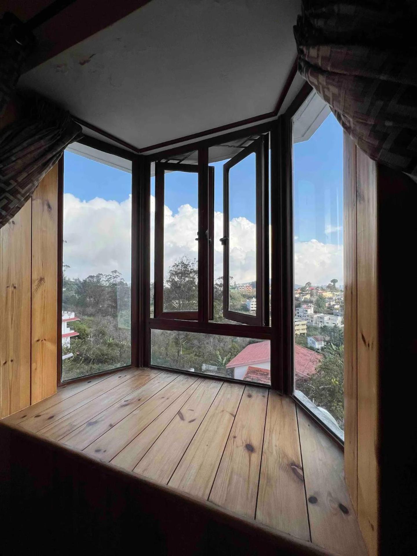 Sky Top Villa