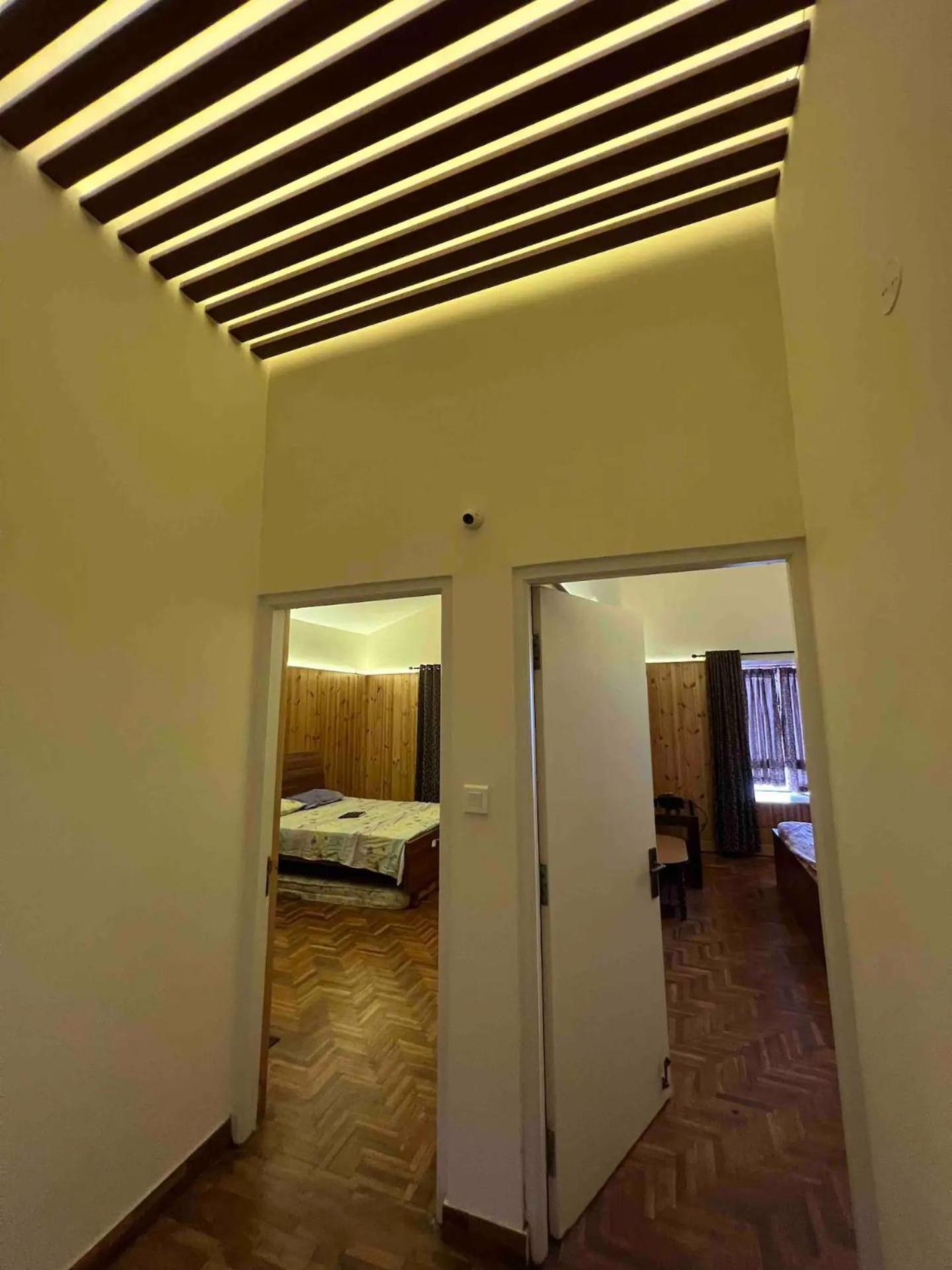 Sky Top Villa