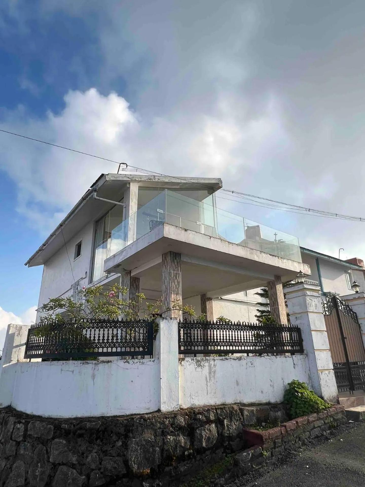 Sky Top Villa