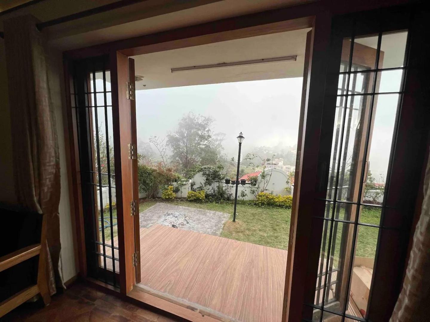Sky Top Villa