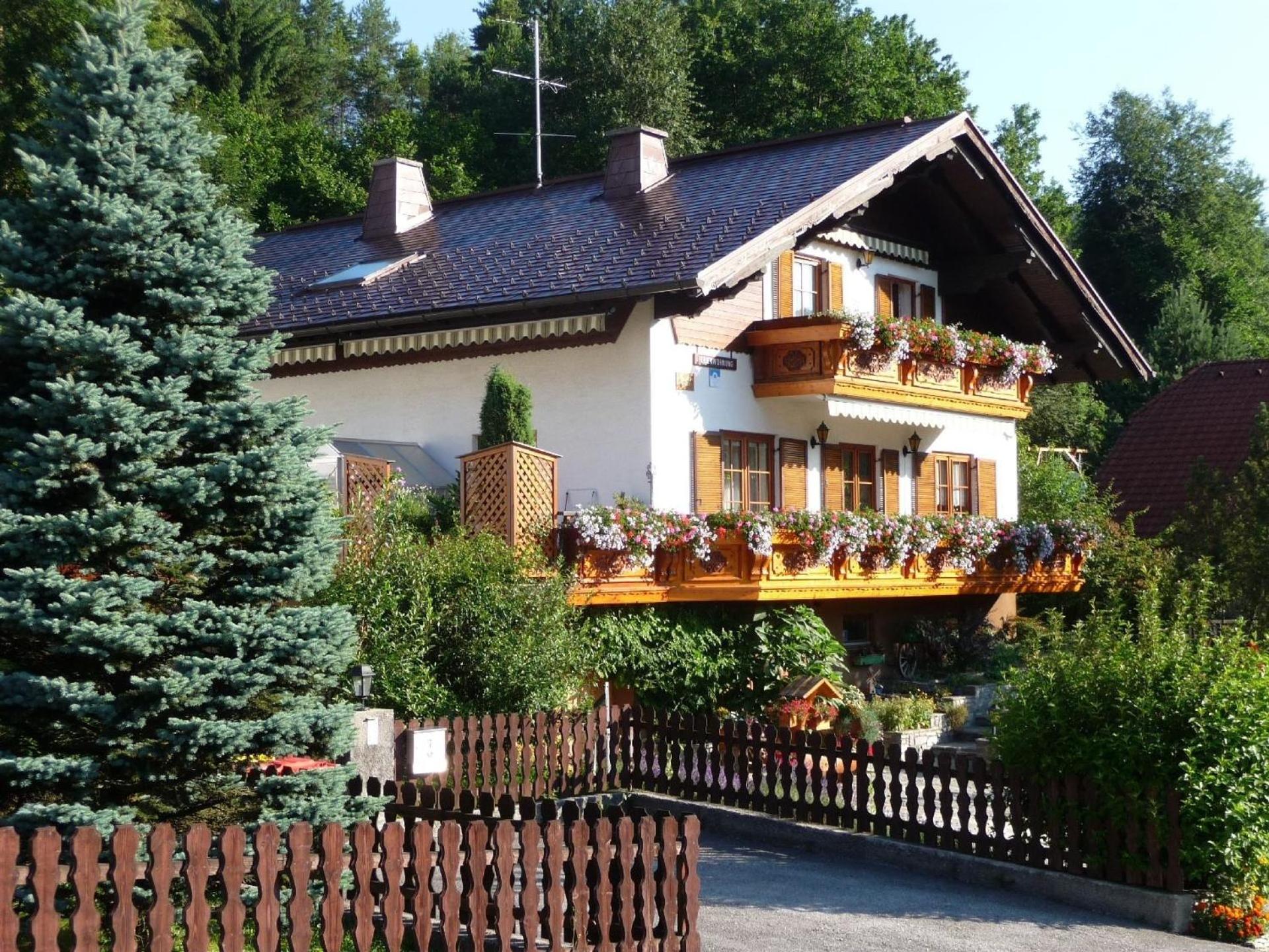 Haus König Fewo