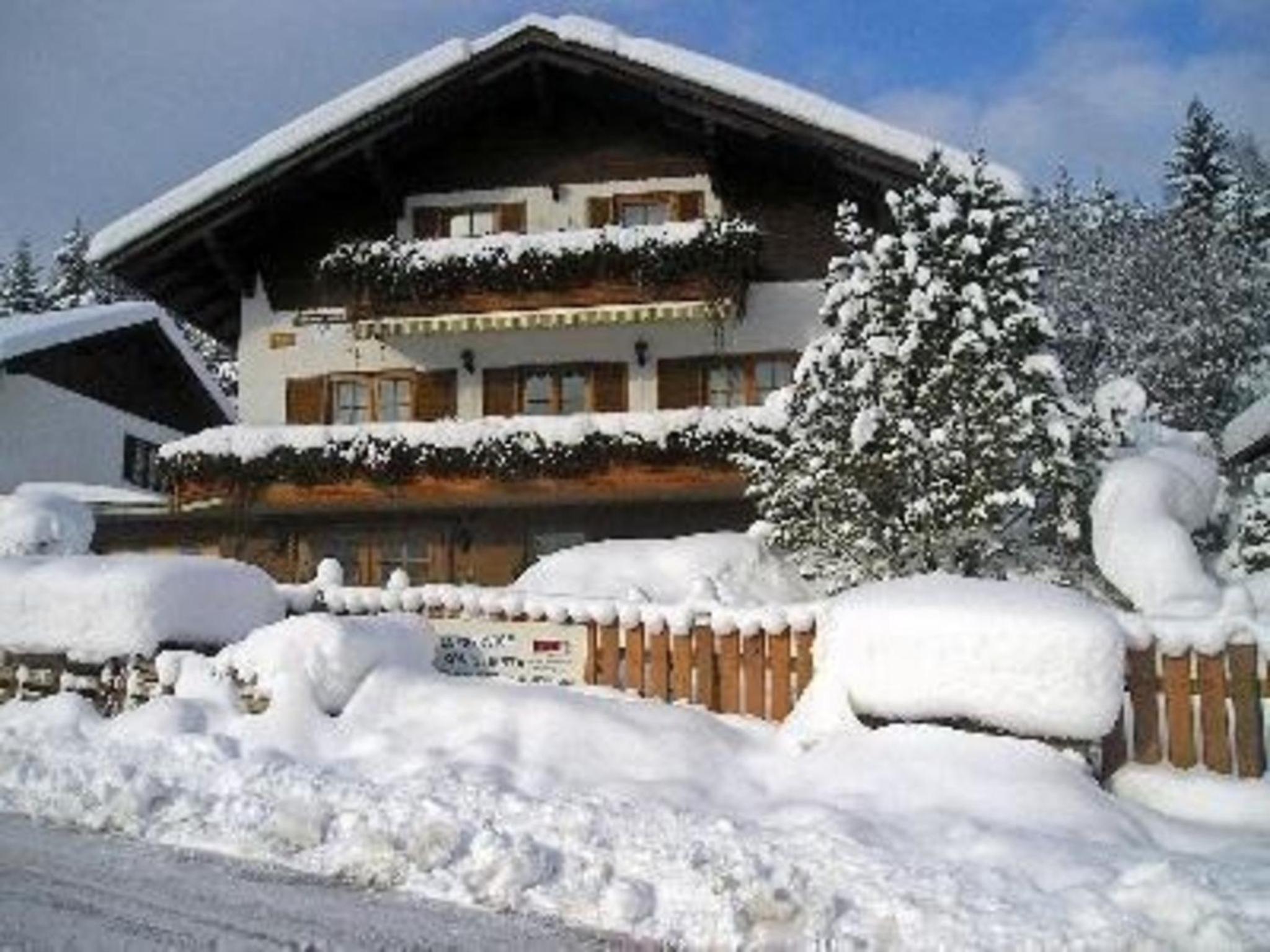 Haus König Fewo