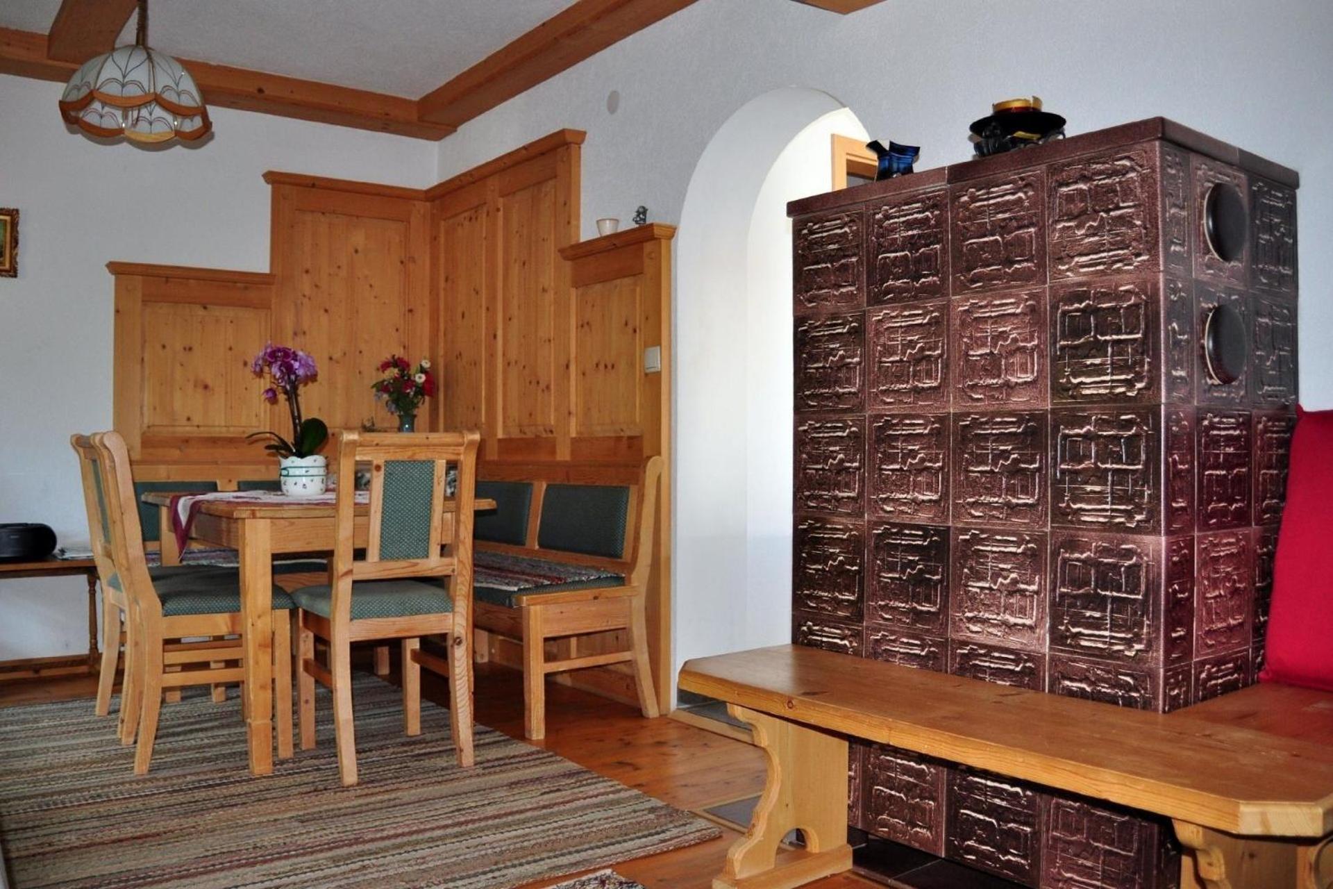 Haus König Fewo