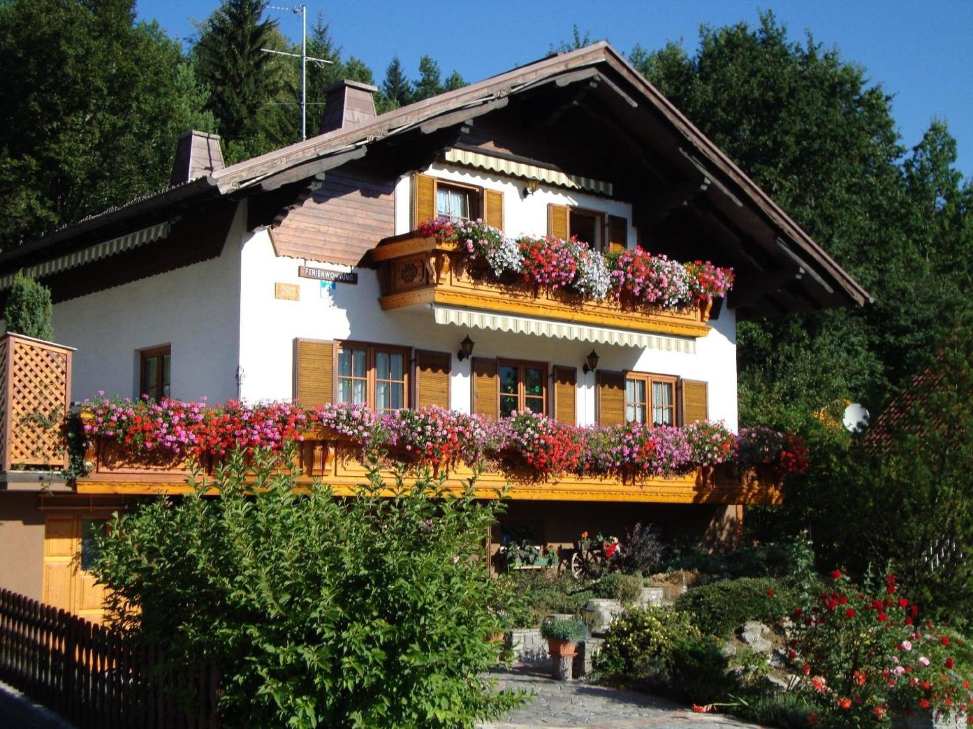 Haus König Fewo