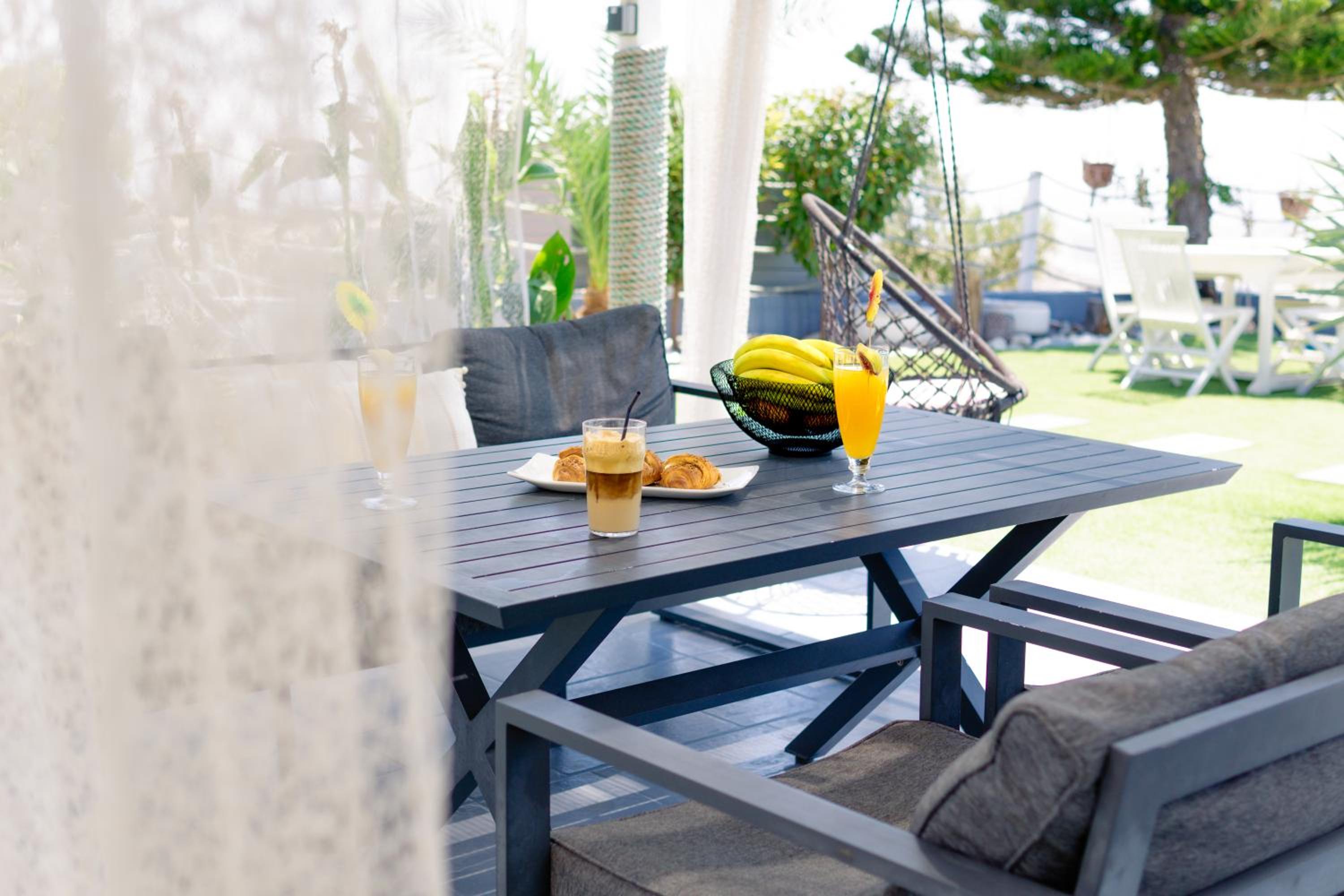 Kasparis View Residence