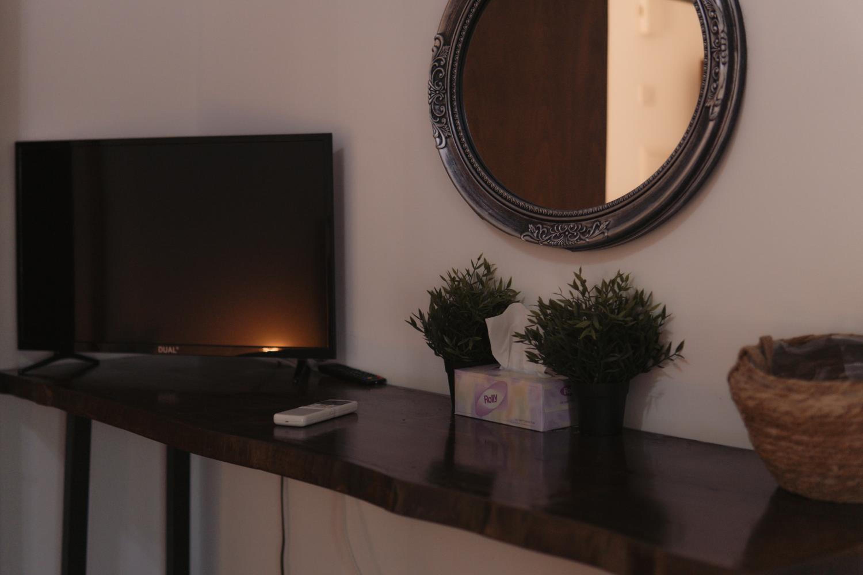 Kasparis View Residence