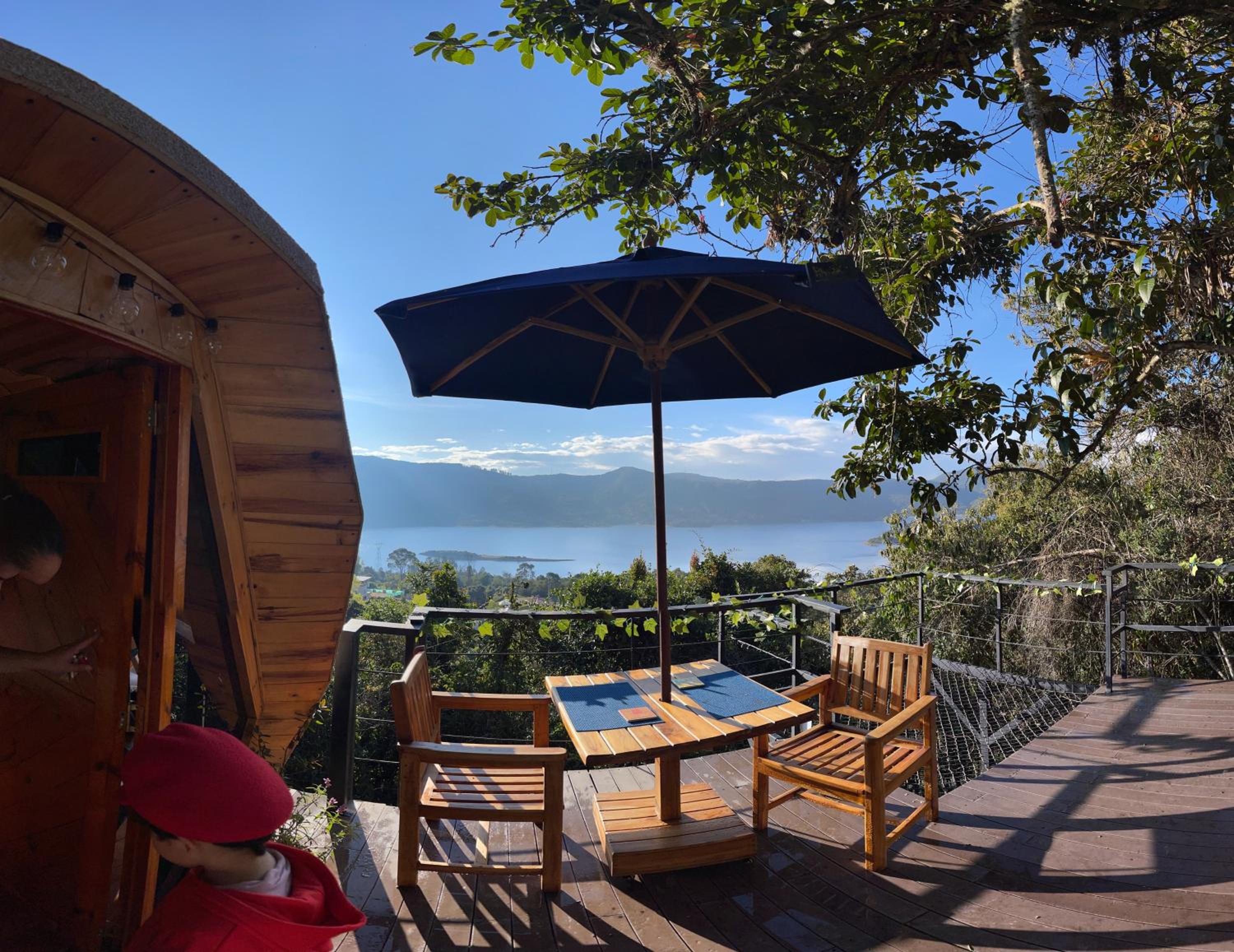 Laguna Glamping