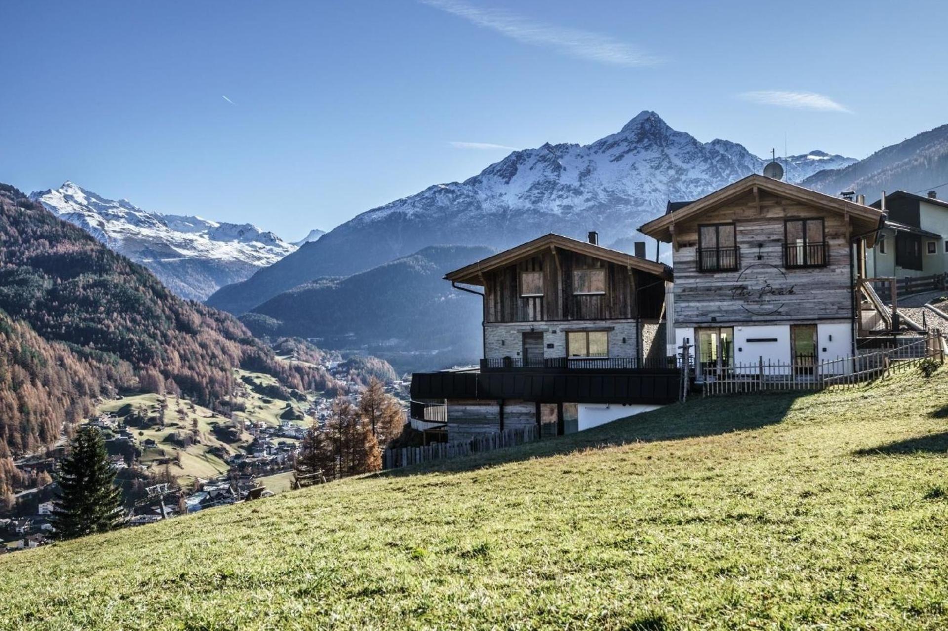 Mont Blanc