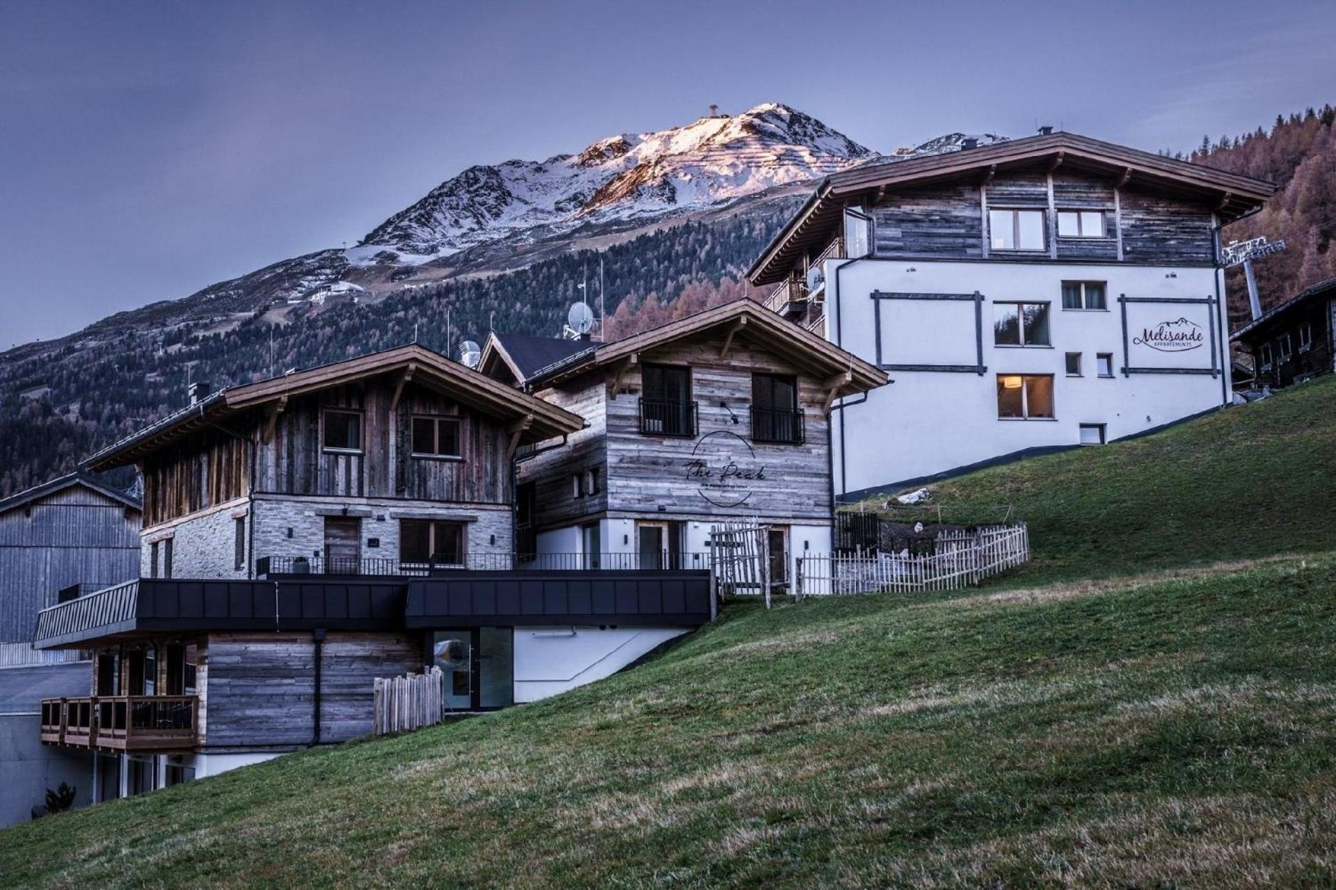 Mont Blanc