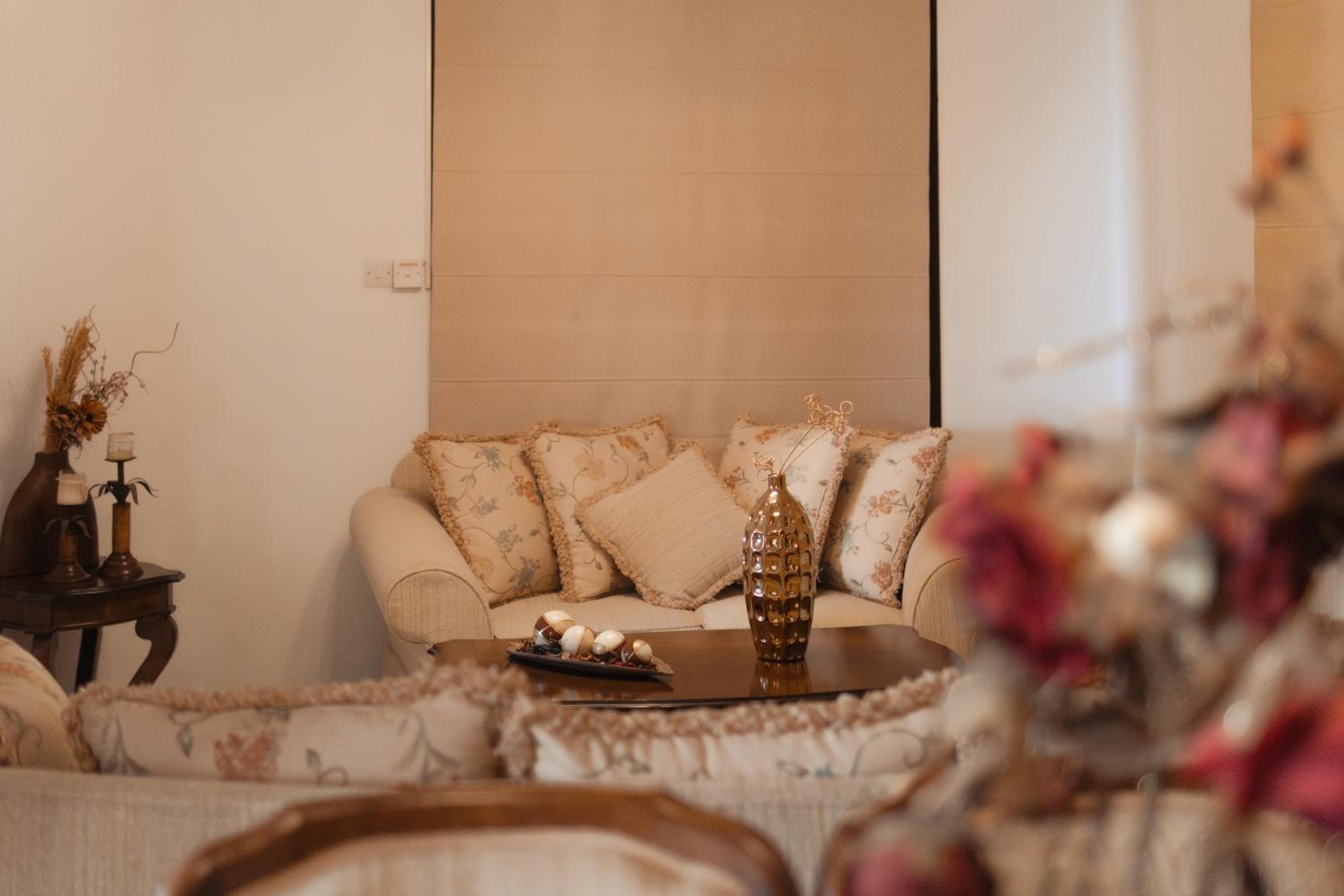 Kasparis View Residence