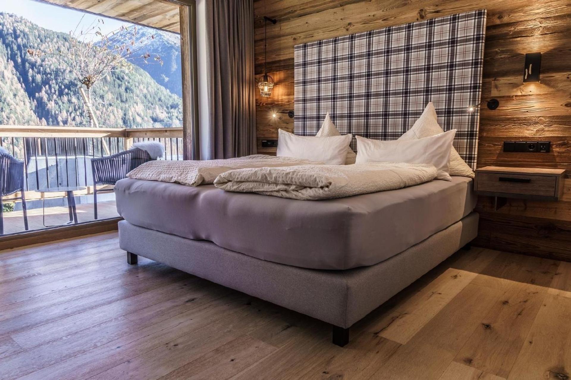 Mont Blanc