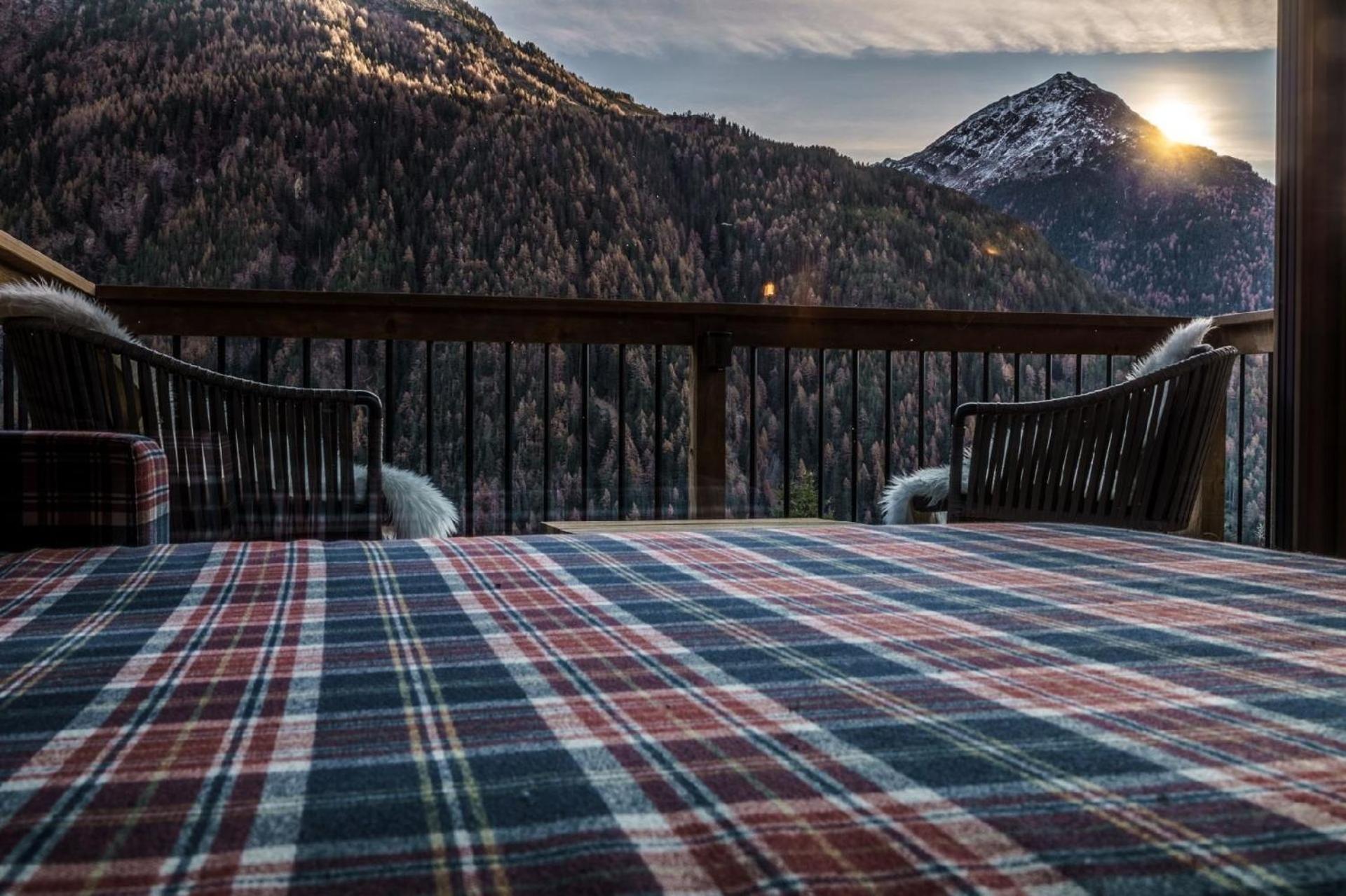 Mont Blanc