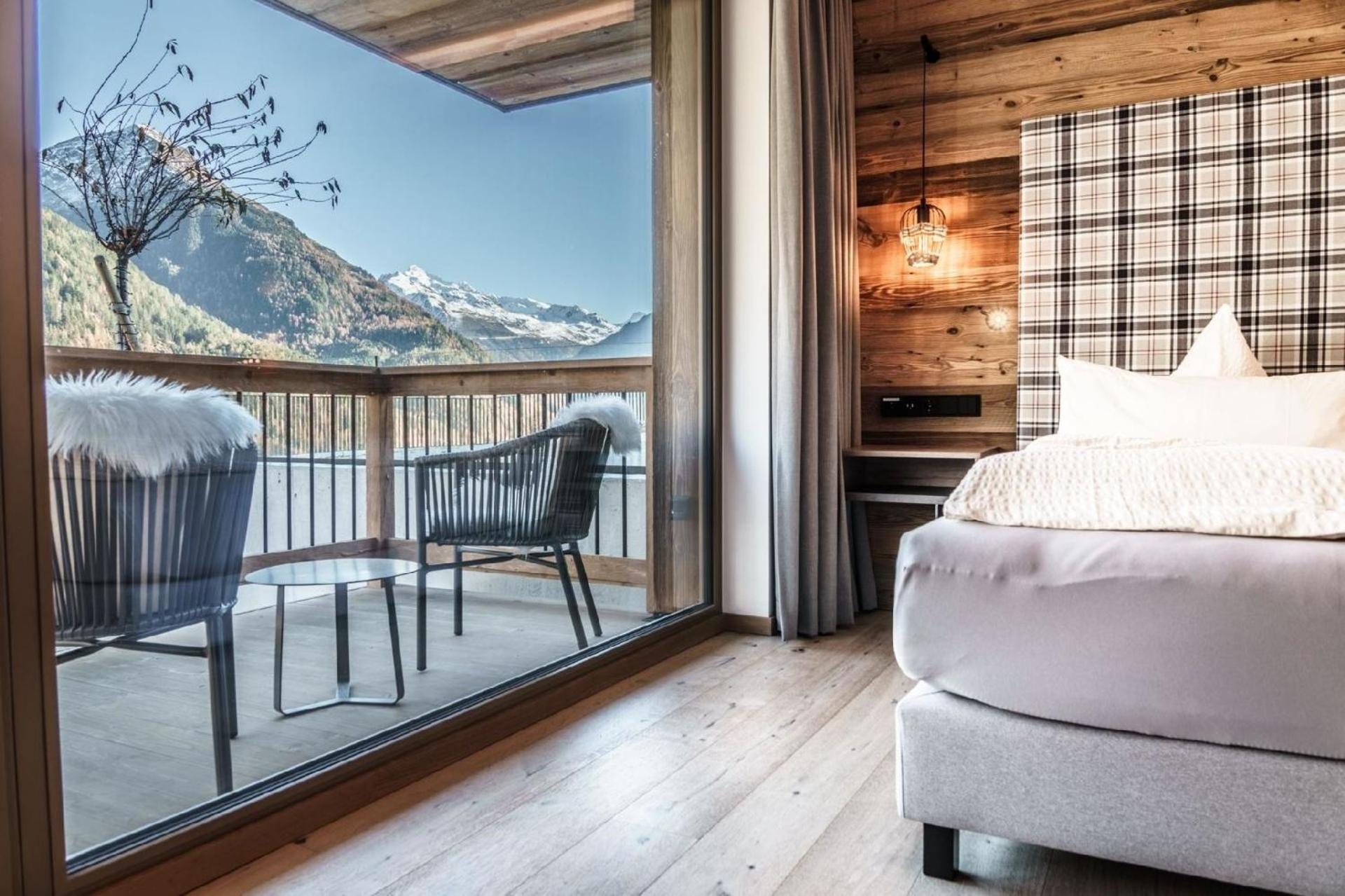 Mont Blanc