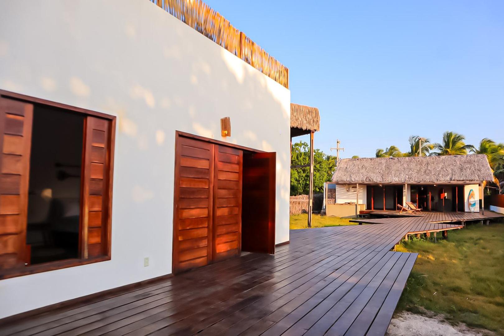 Villa Caju Atins