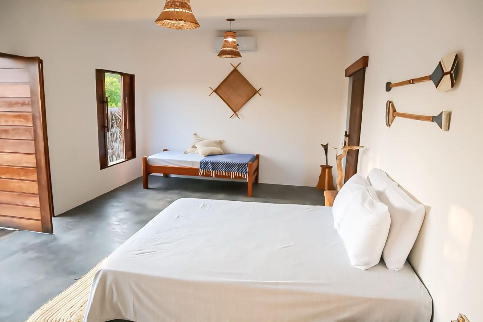 Villa Caju Atins
