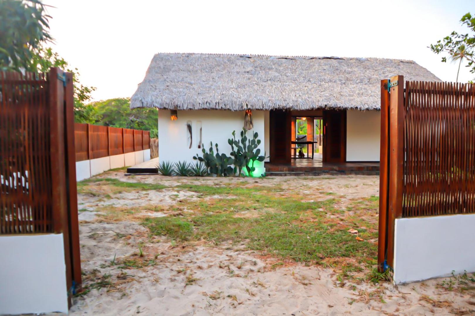 Villa Caju Atins