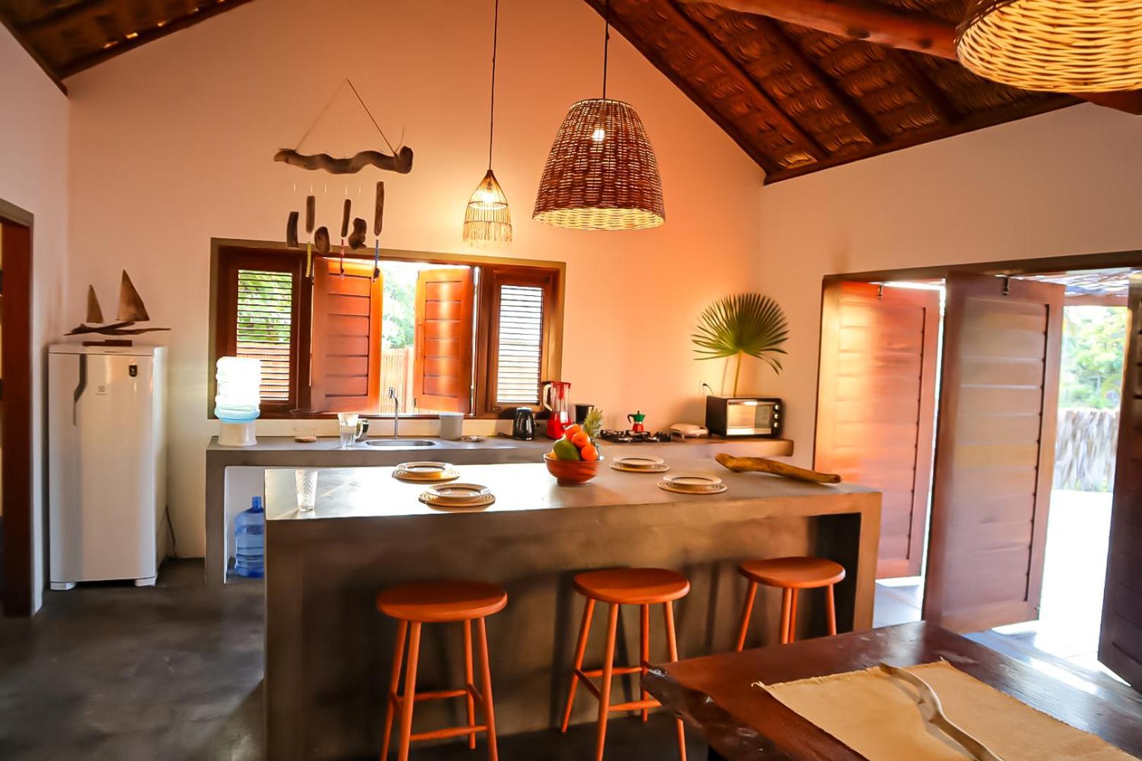 Villa Caju Atins