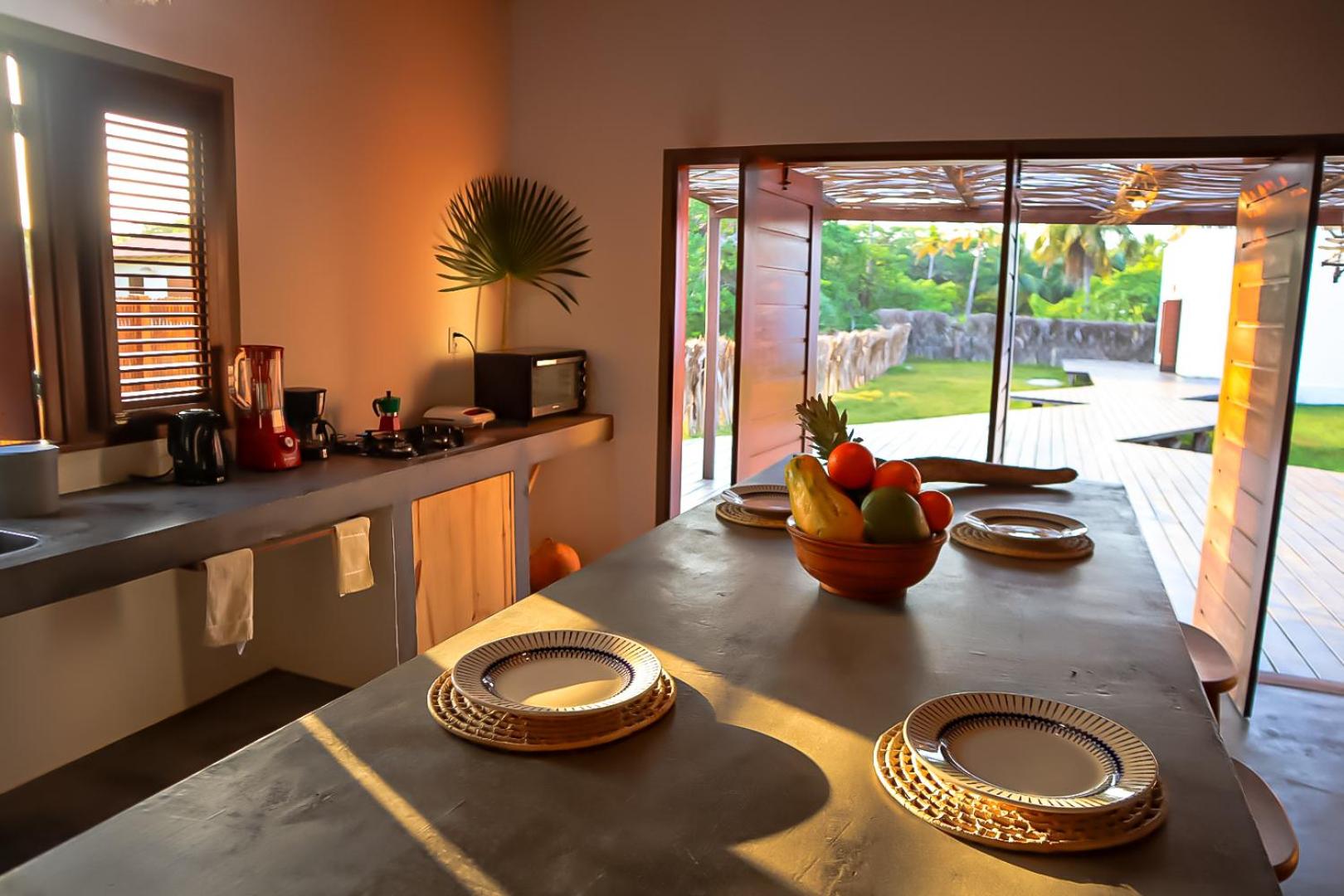 Villa Caju Atins