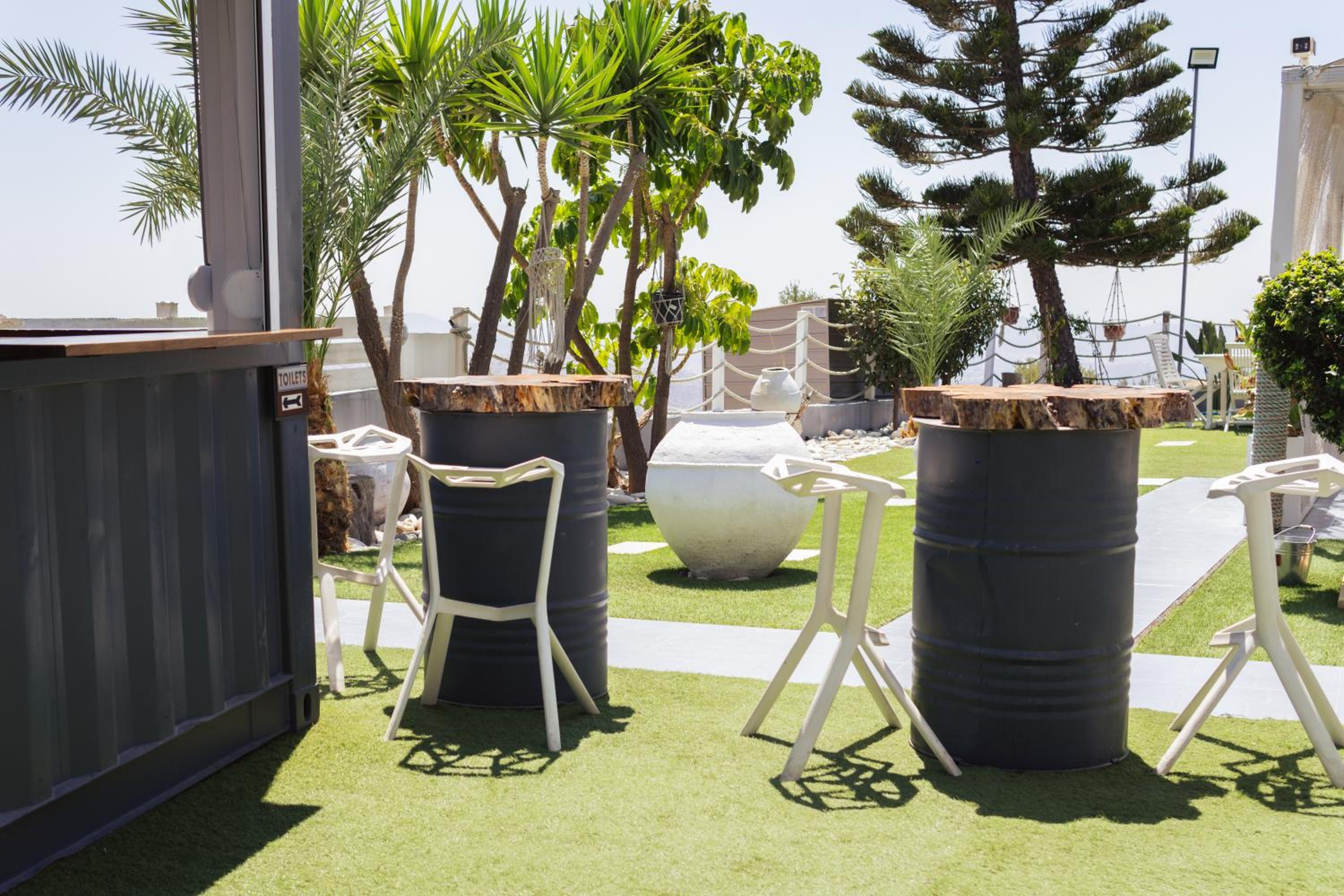 Kasparis View Residence