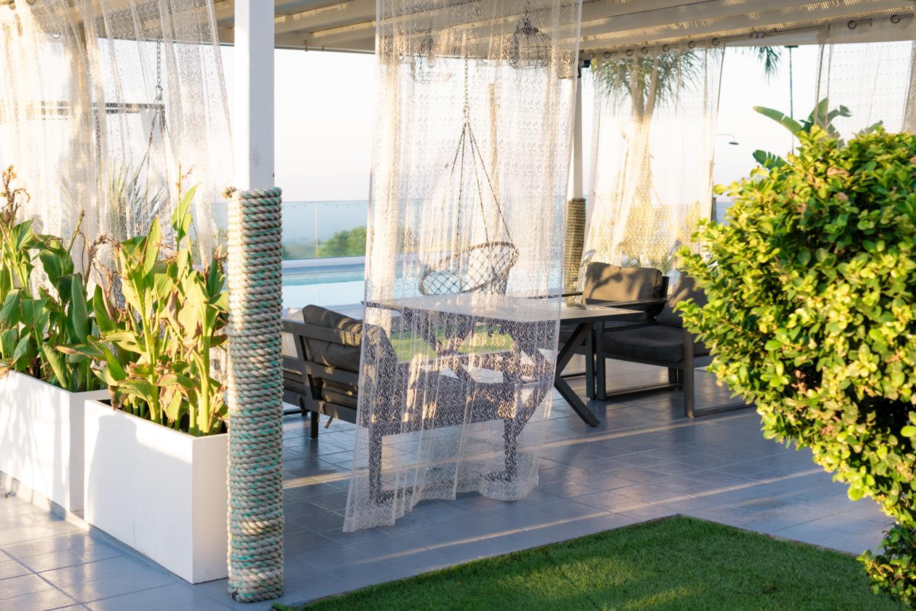 Kasparis View Residence