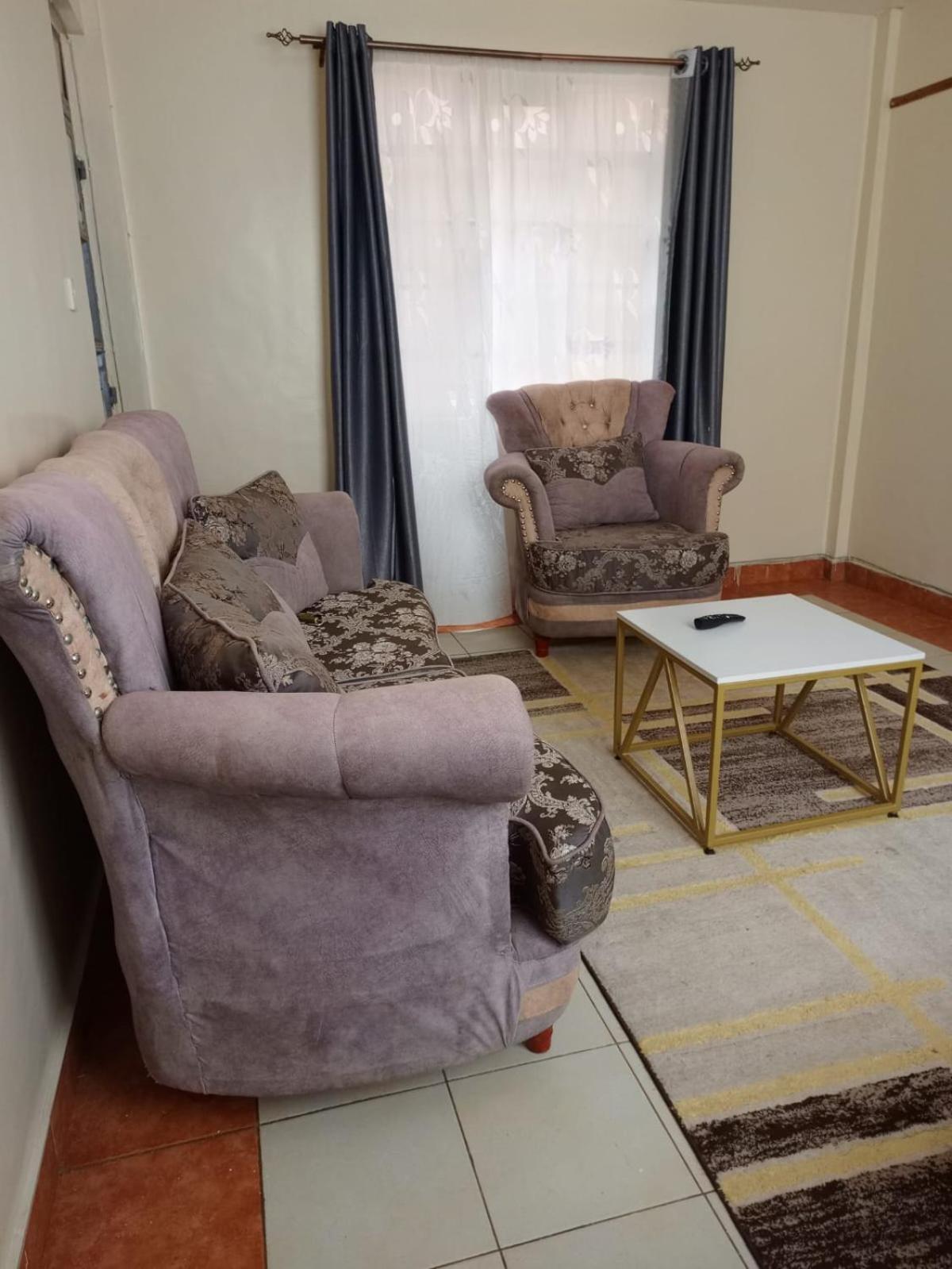 Lilly homes, shanbad building, machakos view 2