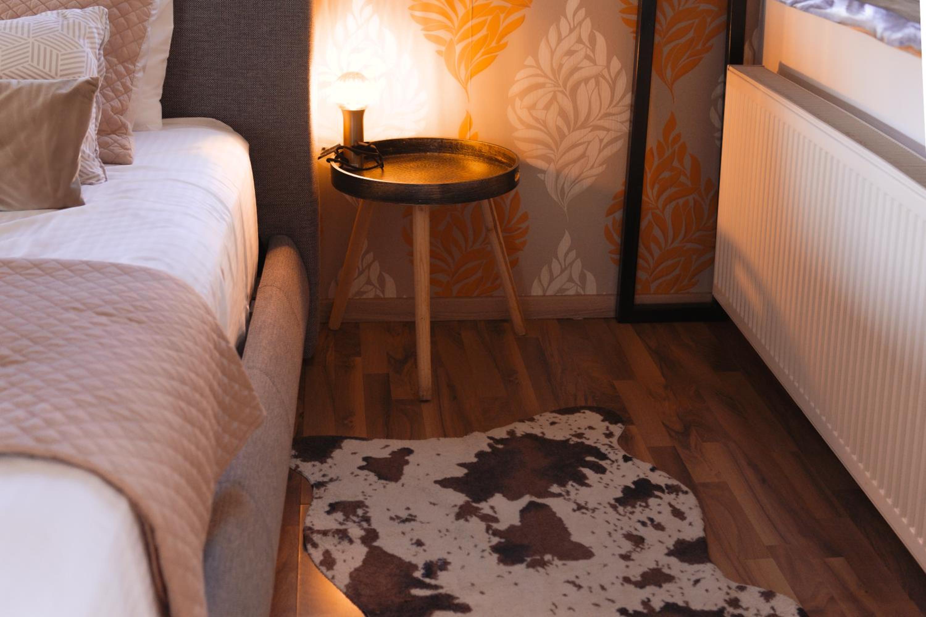 Kasparis View Residence