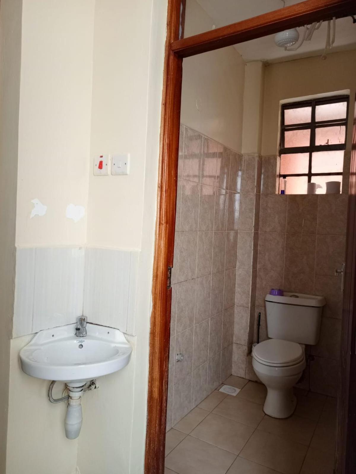 Lilly homes, shanbad building, machakos view 4