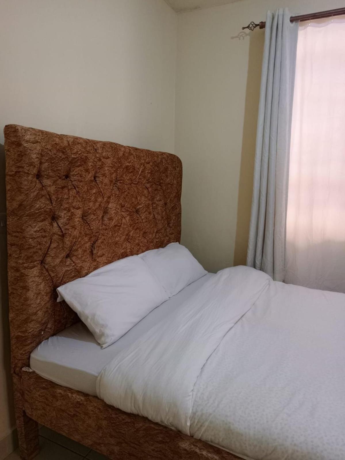 Lilly homes, shanbad building, machakos view 5