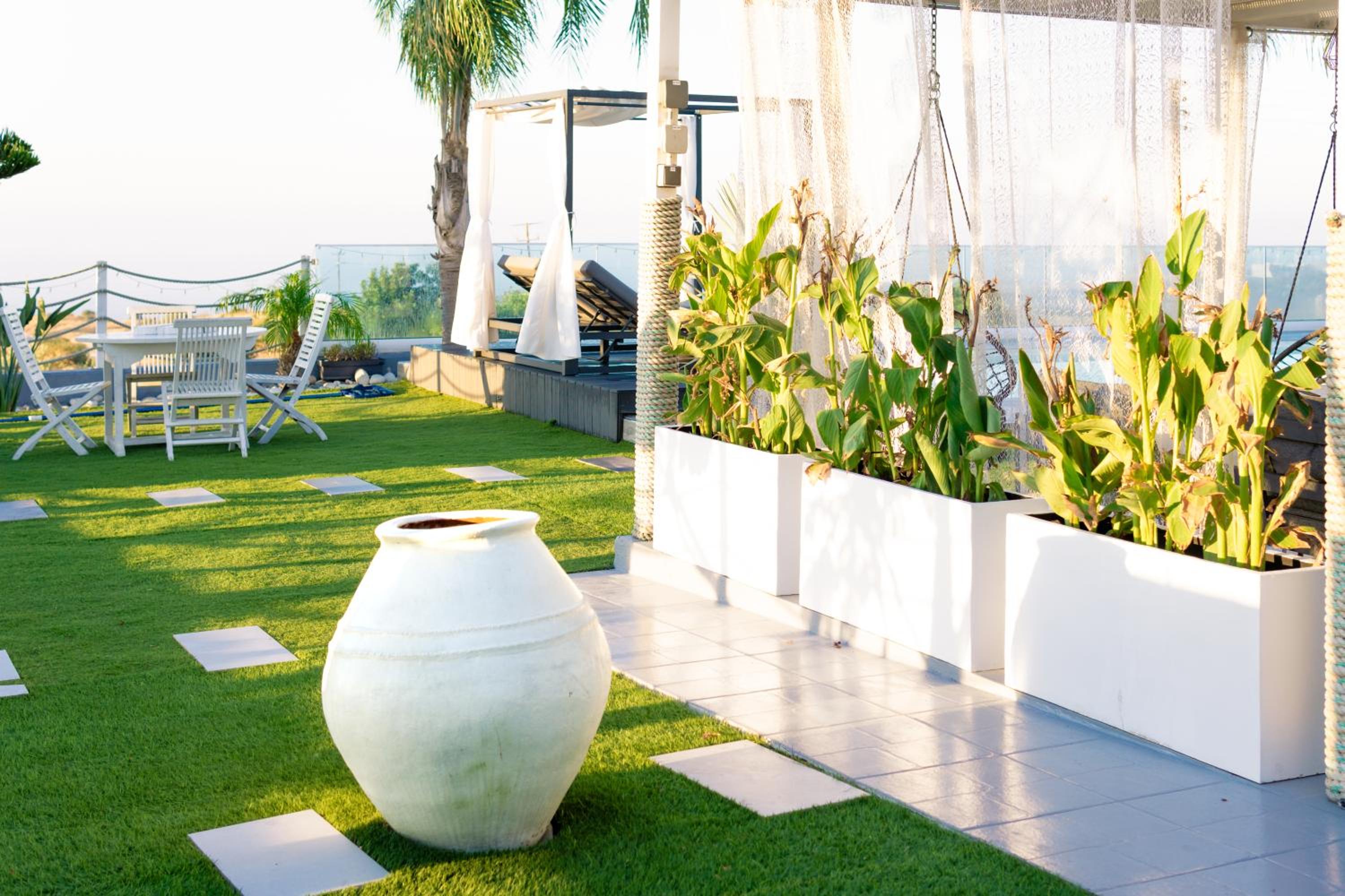 Kasparis View Residence