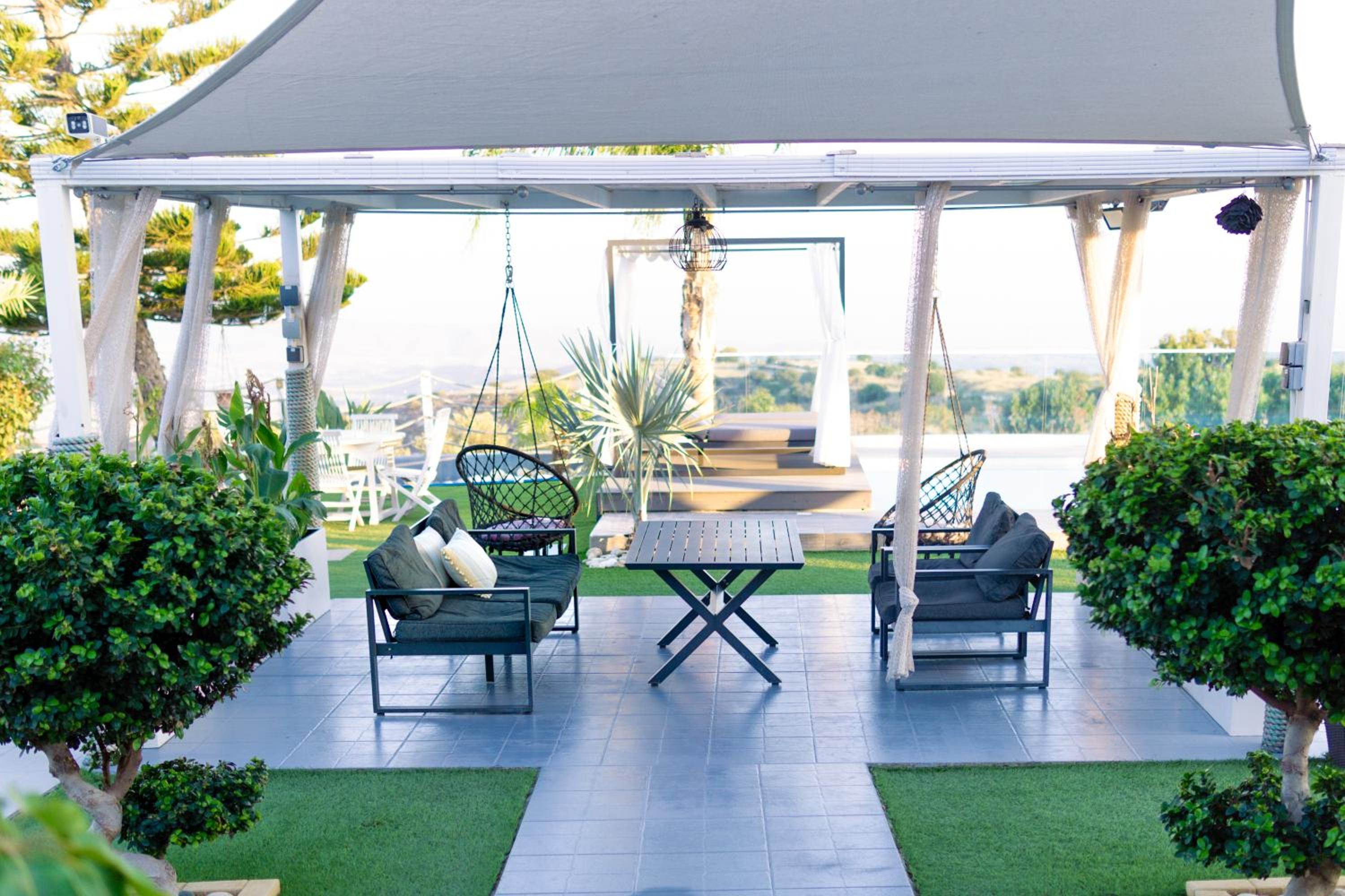 Kasparis View Residence