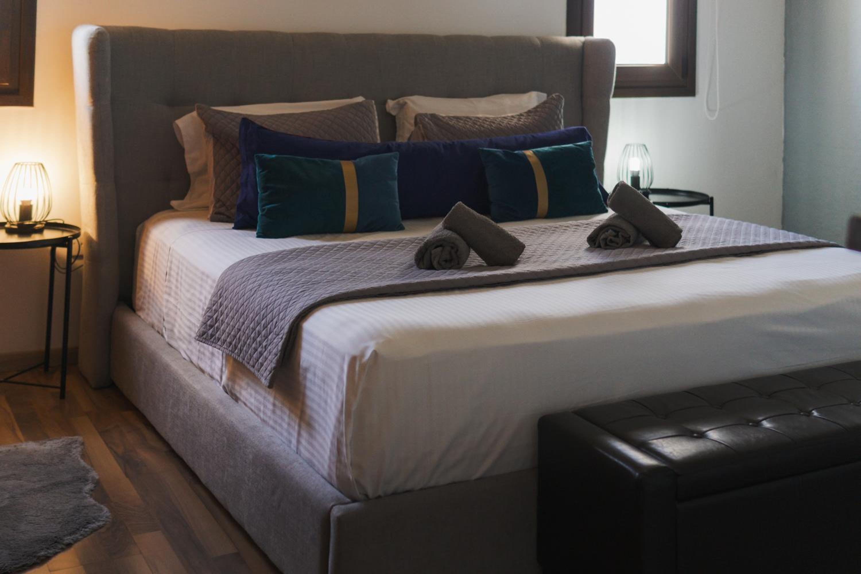 Kasparis View Residence