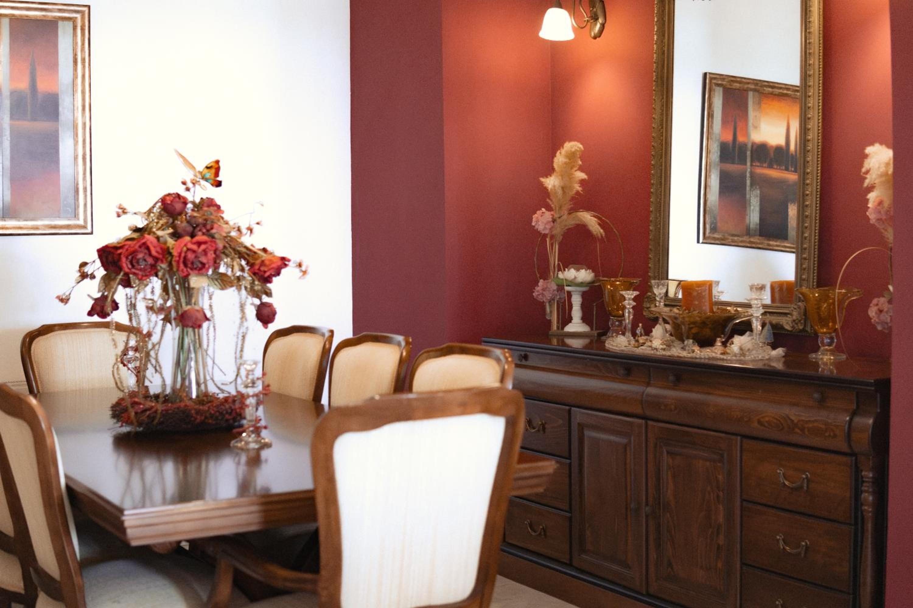 Kasparis View Residence