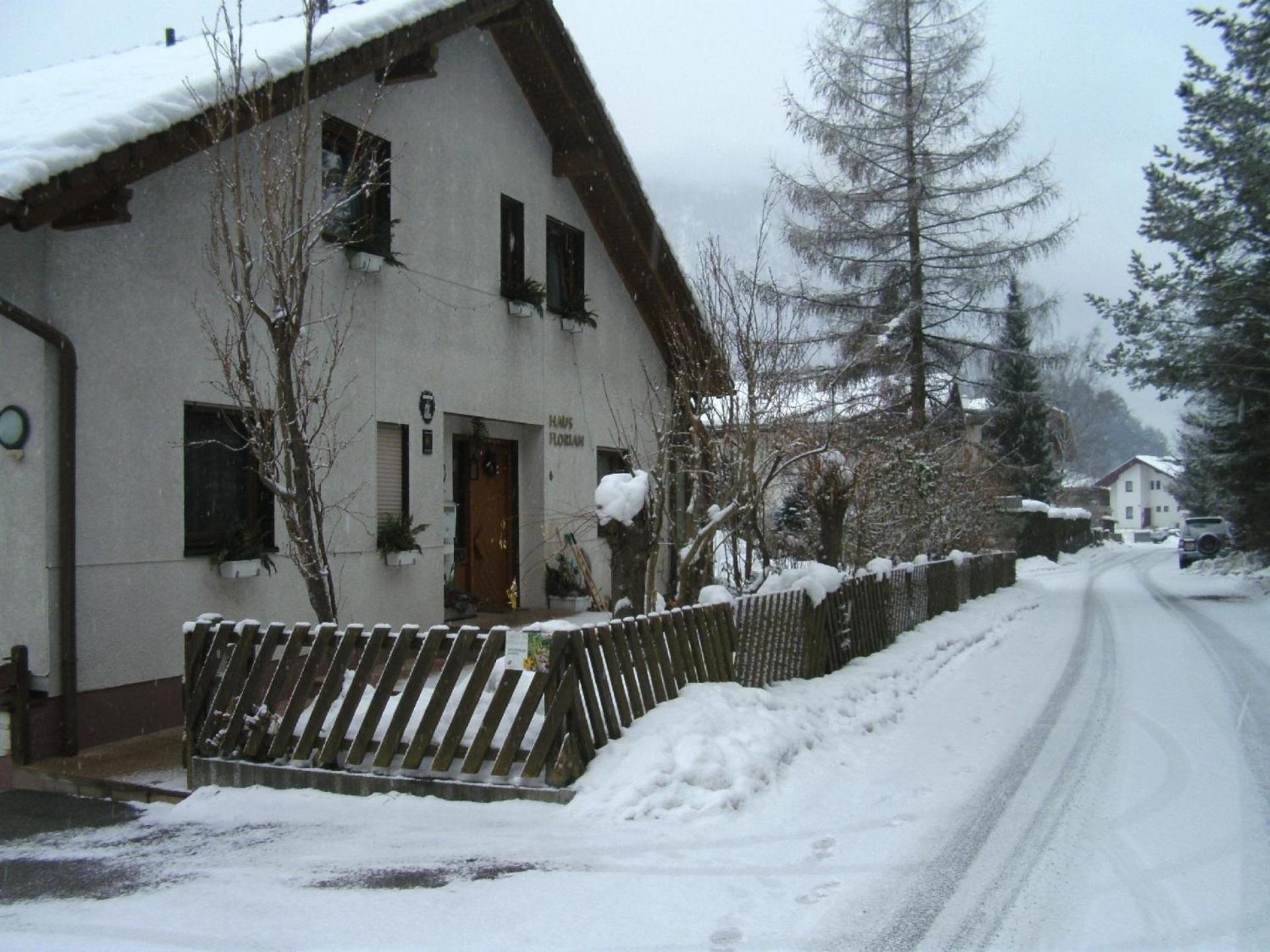 Ferienwohnung Haus Florian in Imst