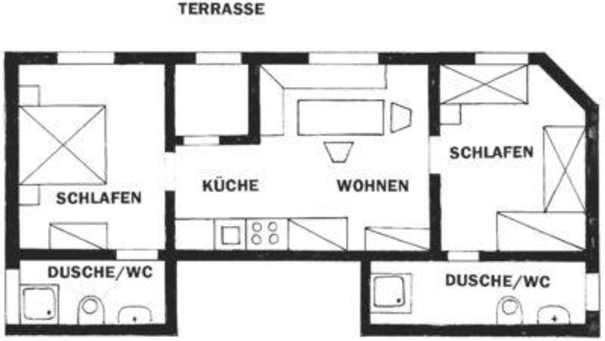 Ferienwohnung Haus Florian in Imst