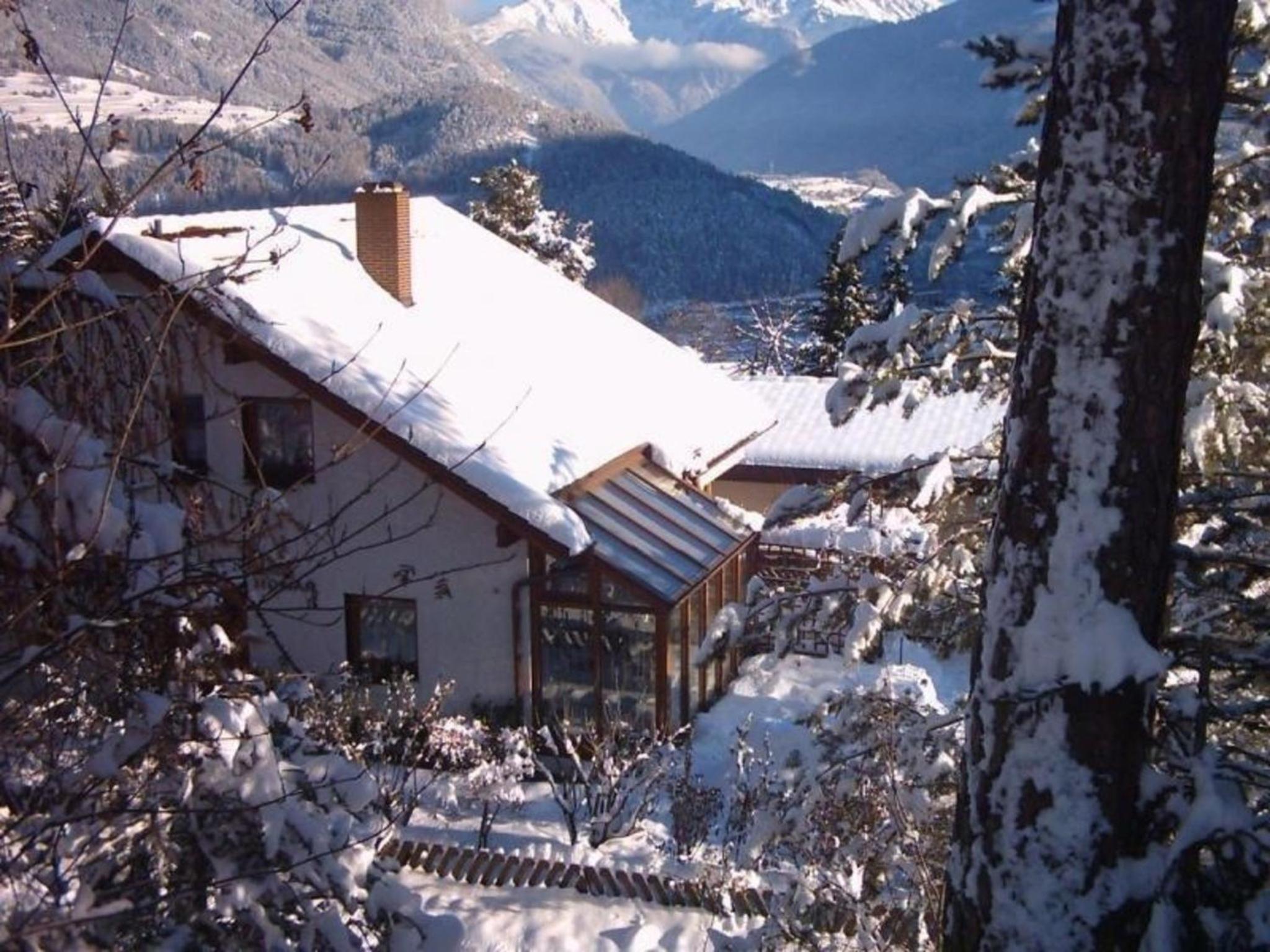 Ferienwohnung Haus Florian in Imst