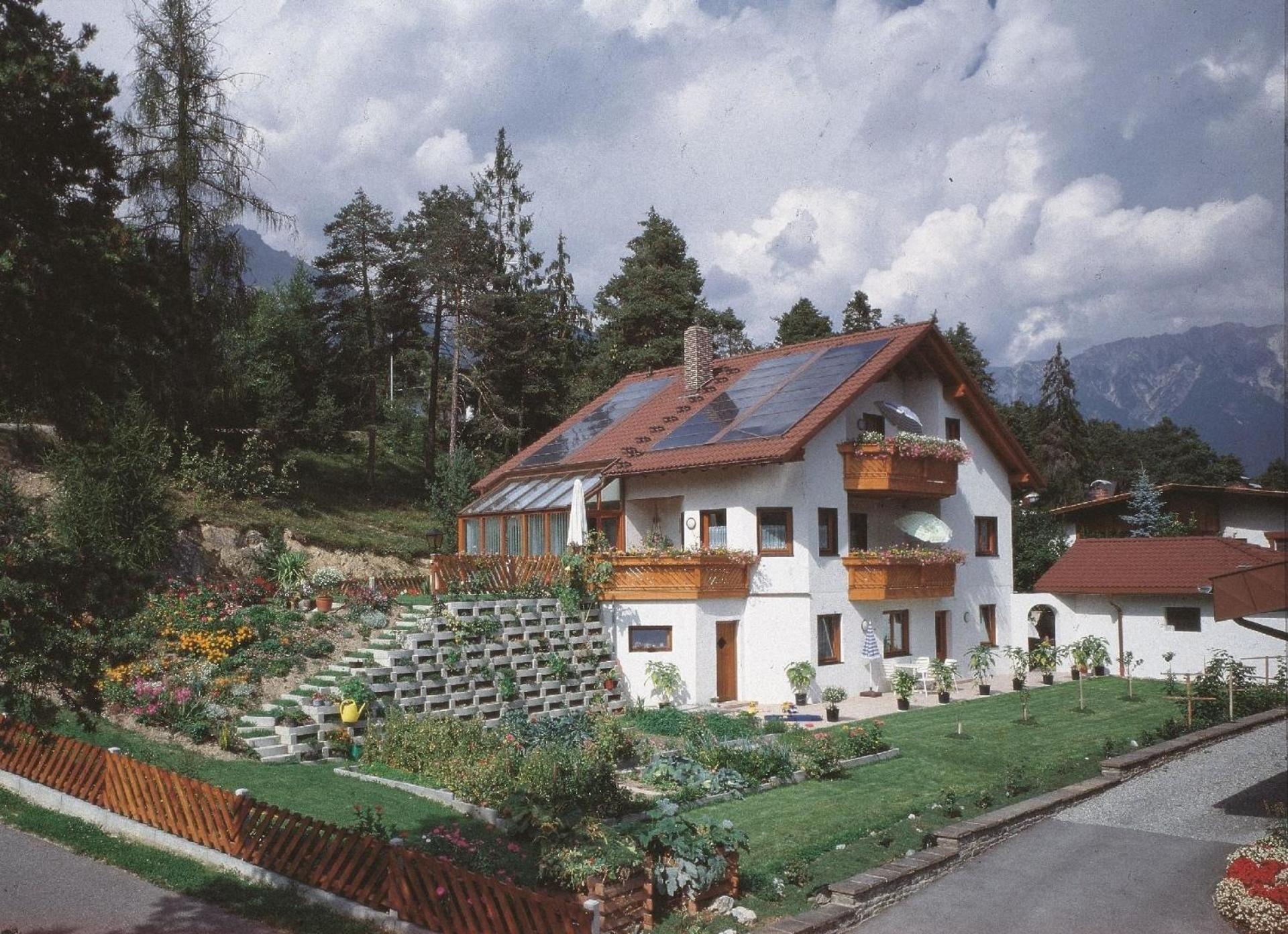 Ferienwohnung Haus Florian in Imst