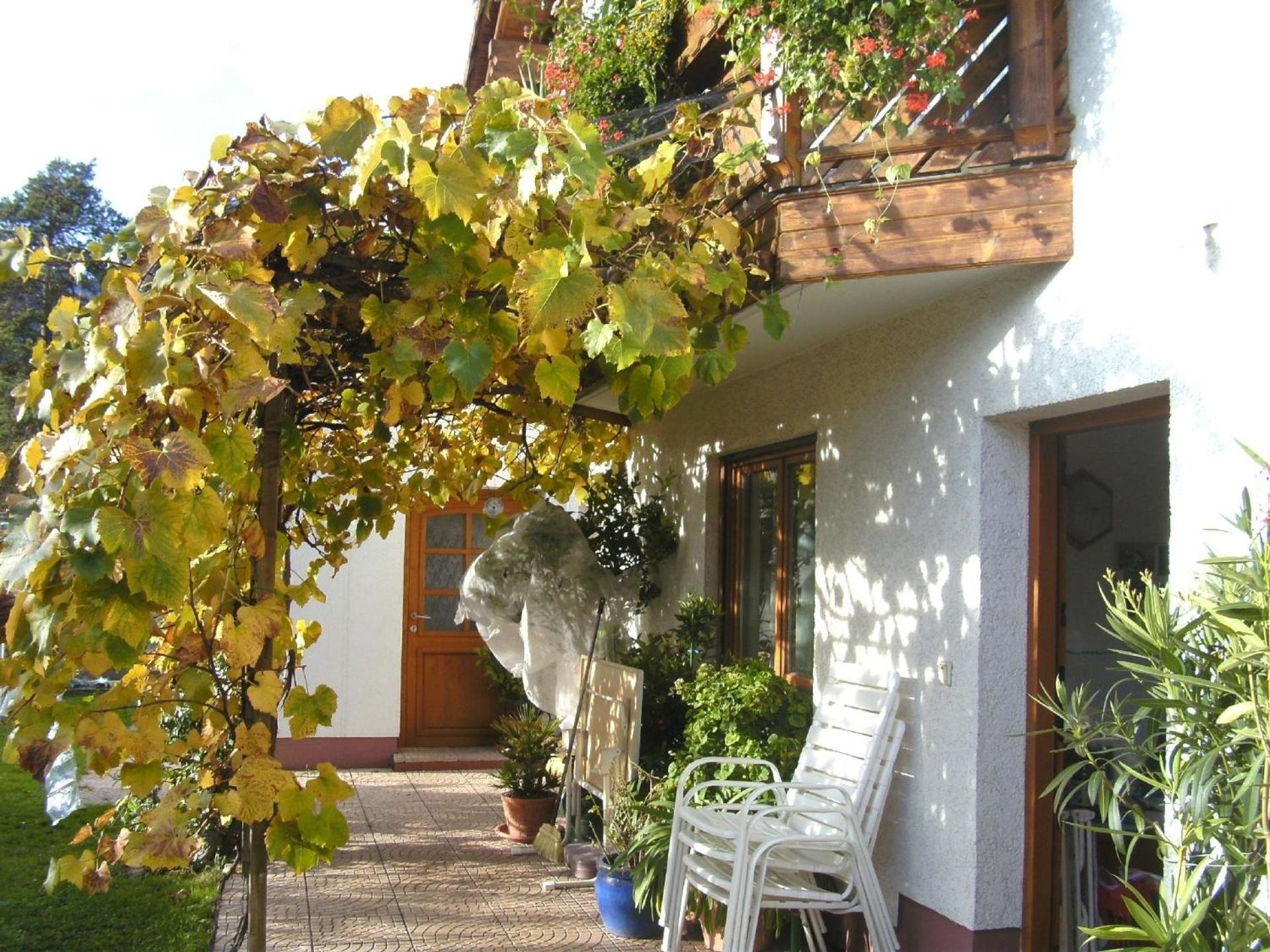 Ferienwohnung Haus Florian in Imst
