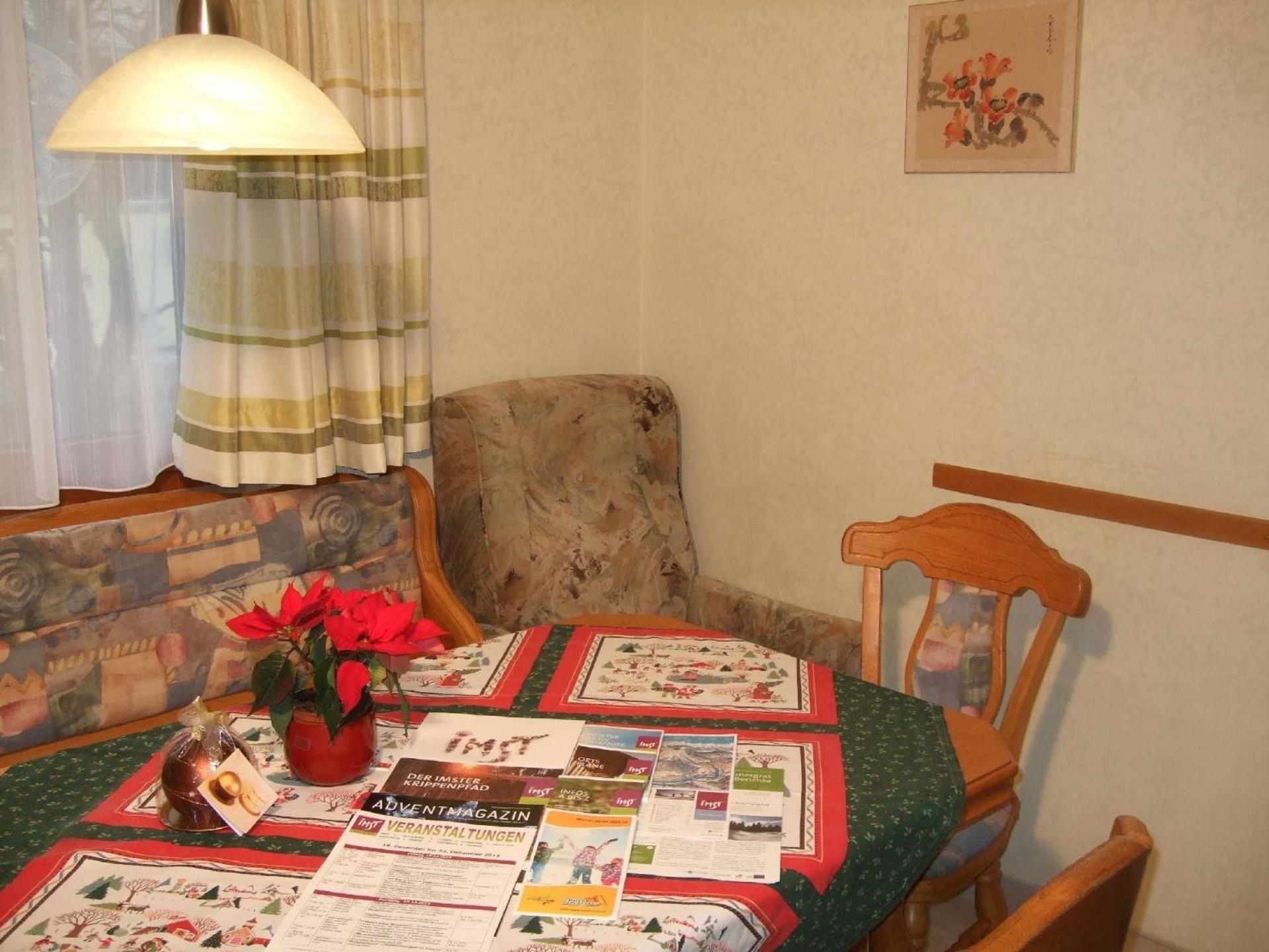 Ferienwohnung Haus Florian in Imst