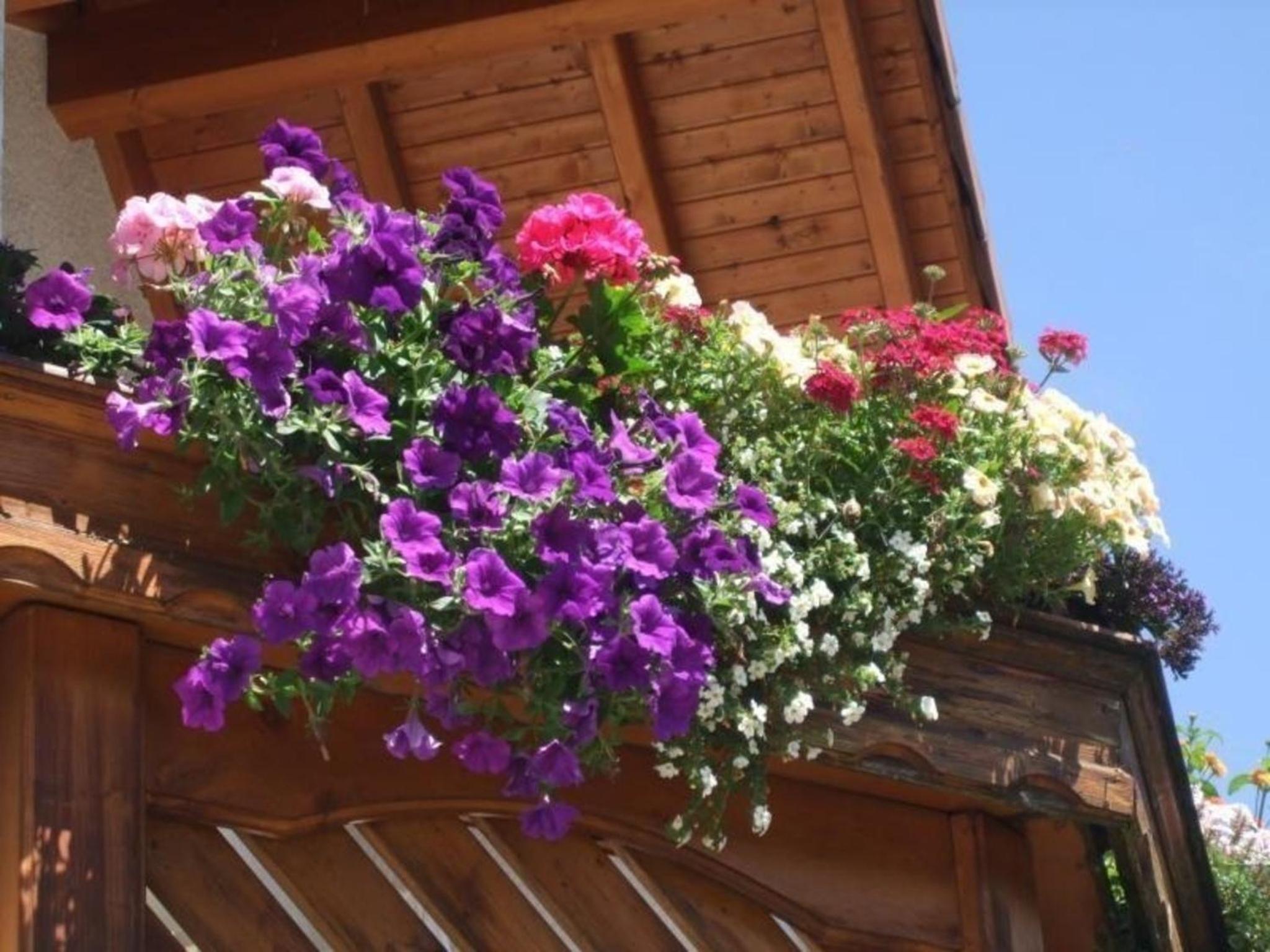 Ferienwohnung Haus Florian in Imst