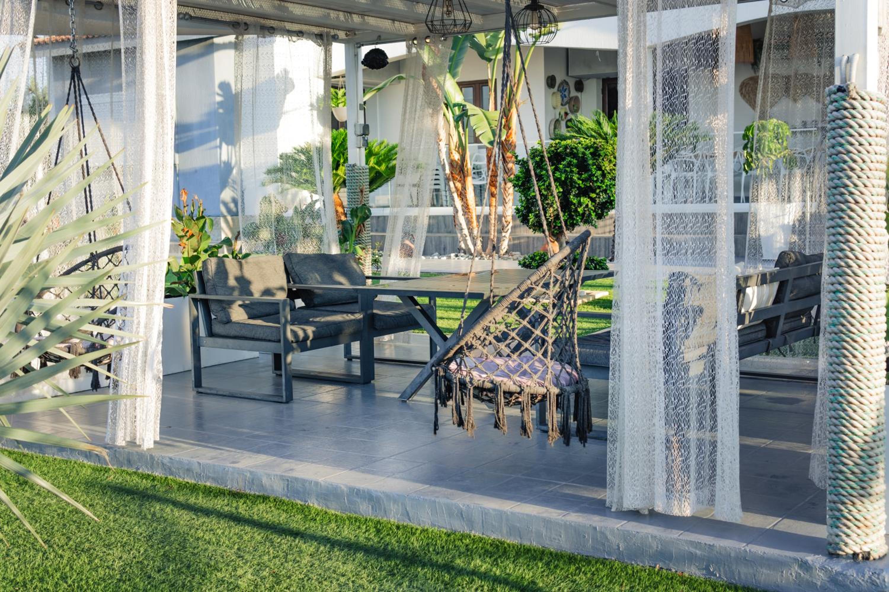 Kasparis View Residence