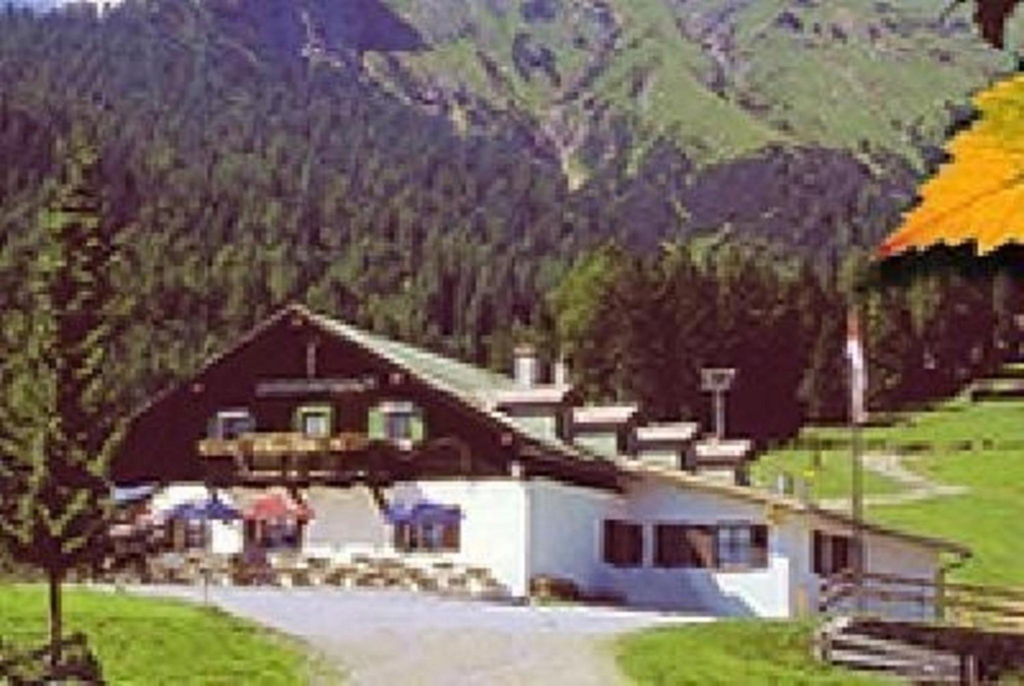 Ferienwohnung Haus Florian in Imst