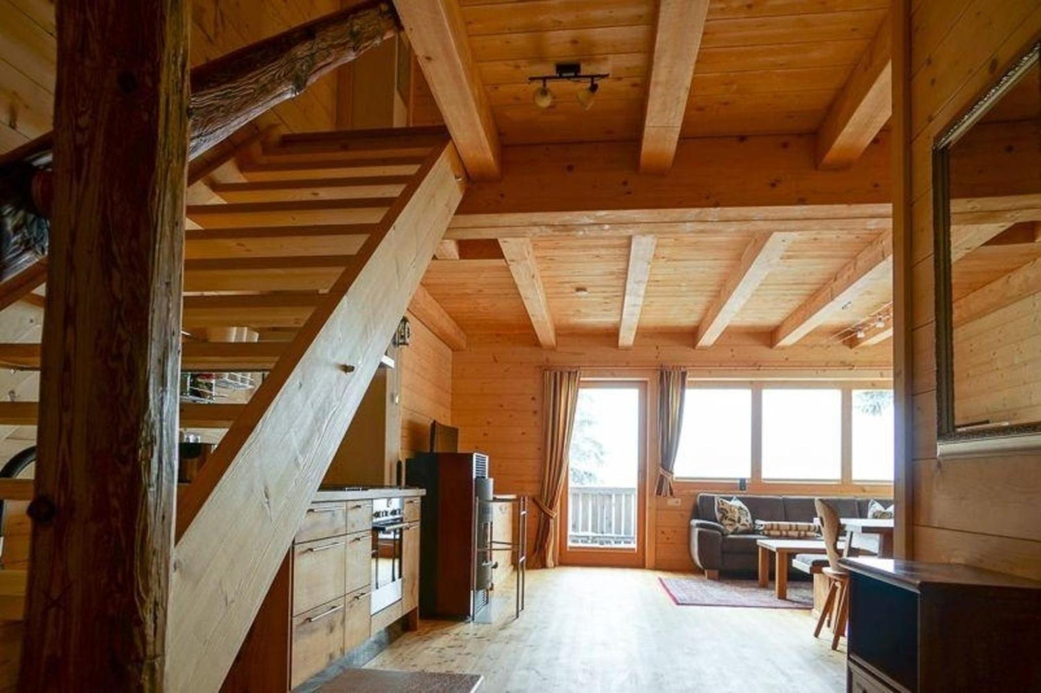 Ferienhaus Petra in Klippitztörl