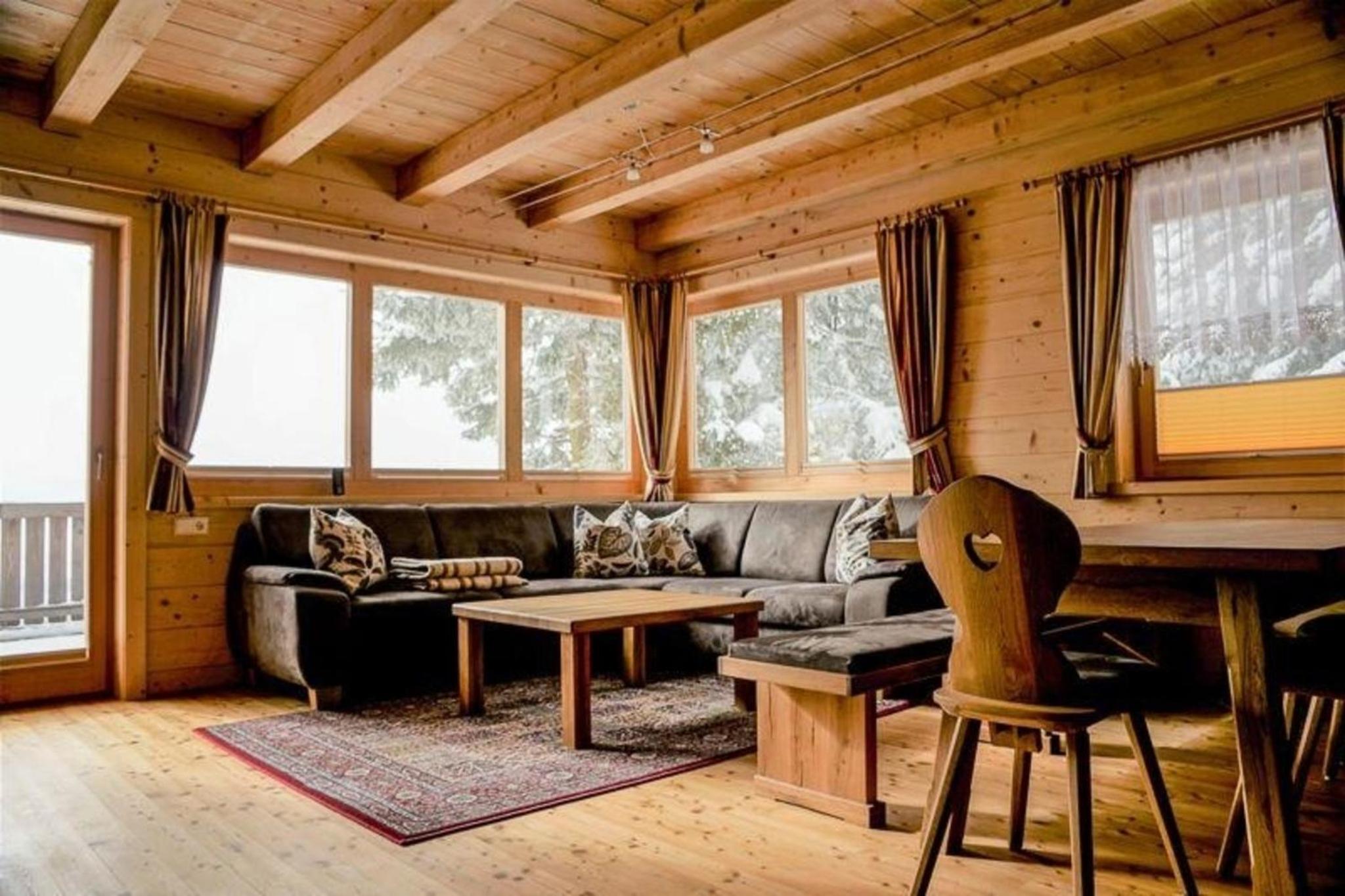 Ferienhaus Petra in Klippitztörl