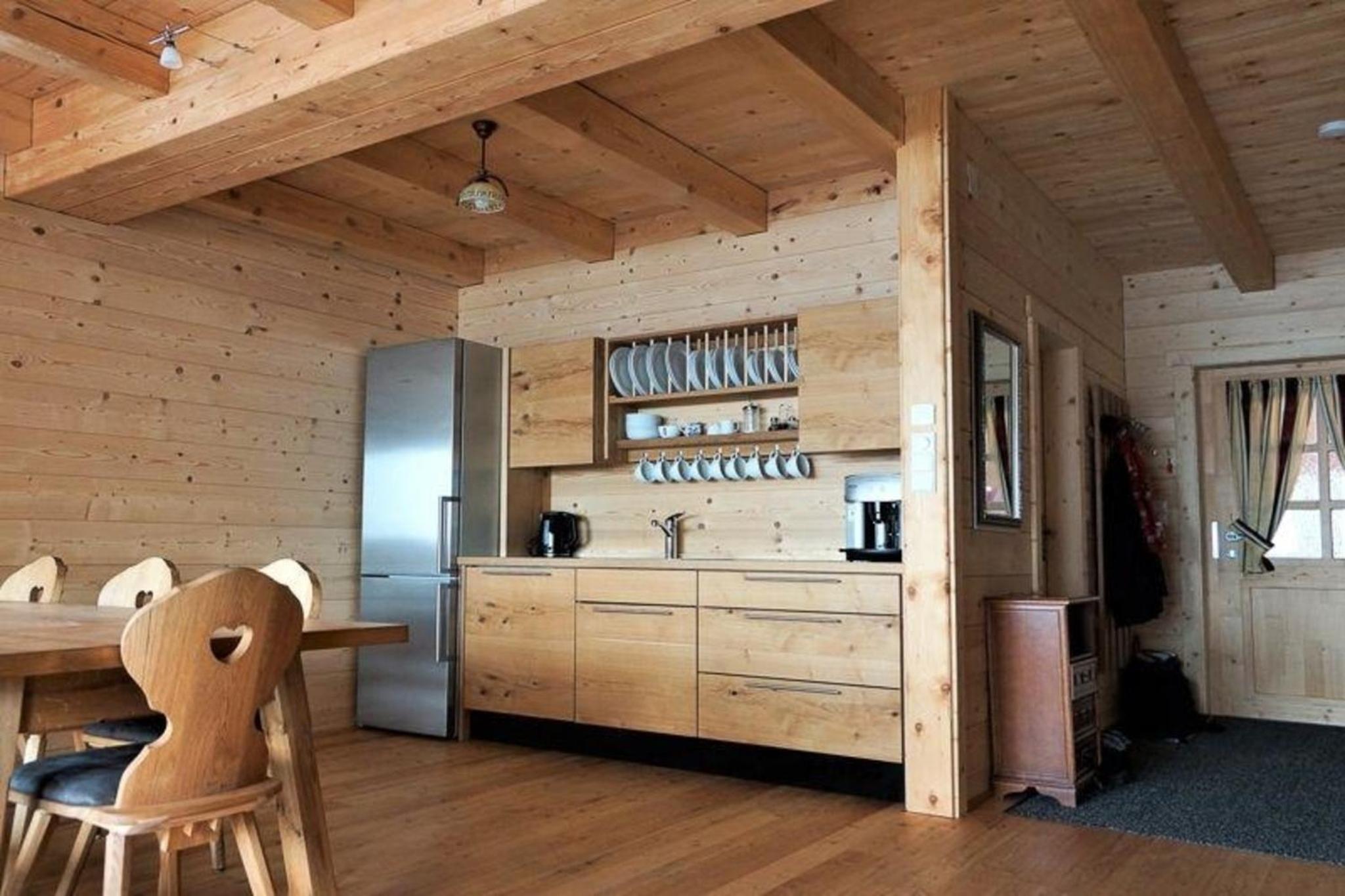 Ferienhaus Petra in Klippitztörl