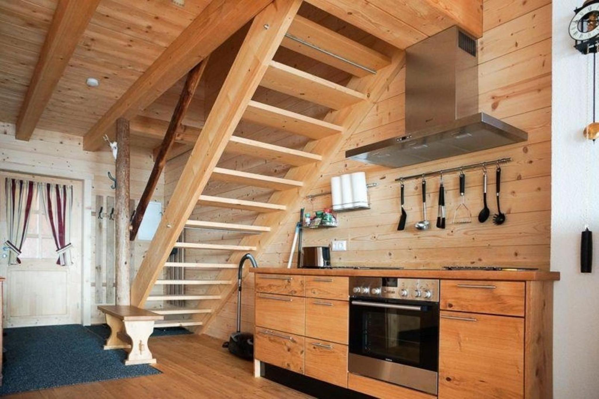 Ferienhaus Petra in Klippitztörl