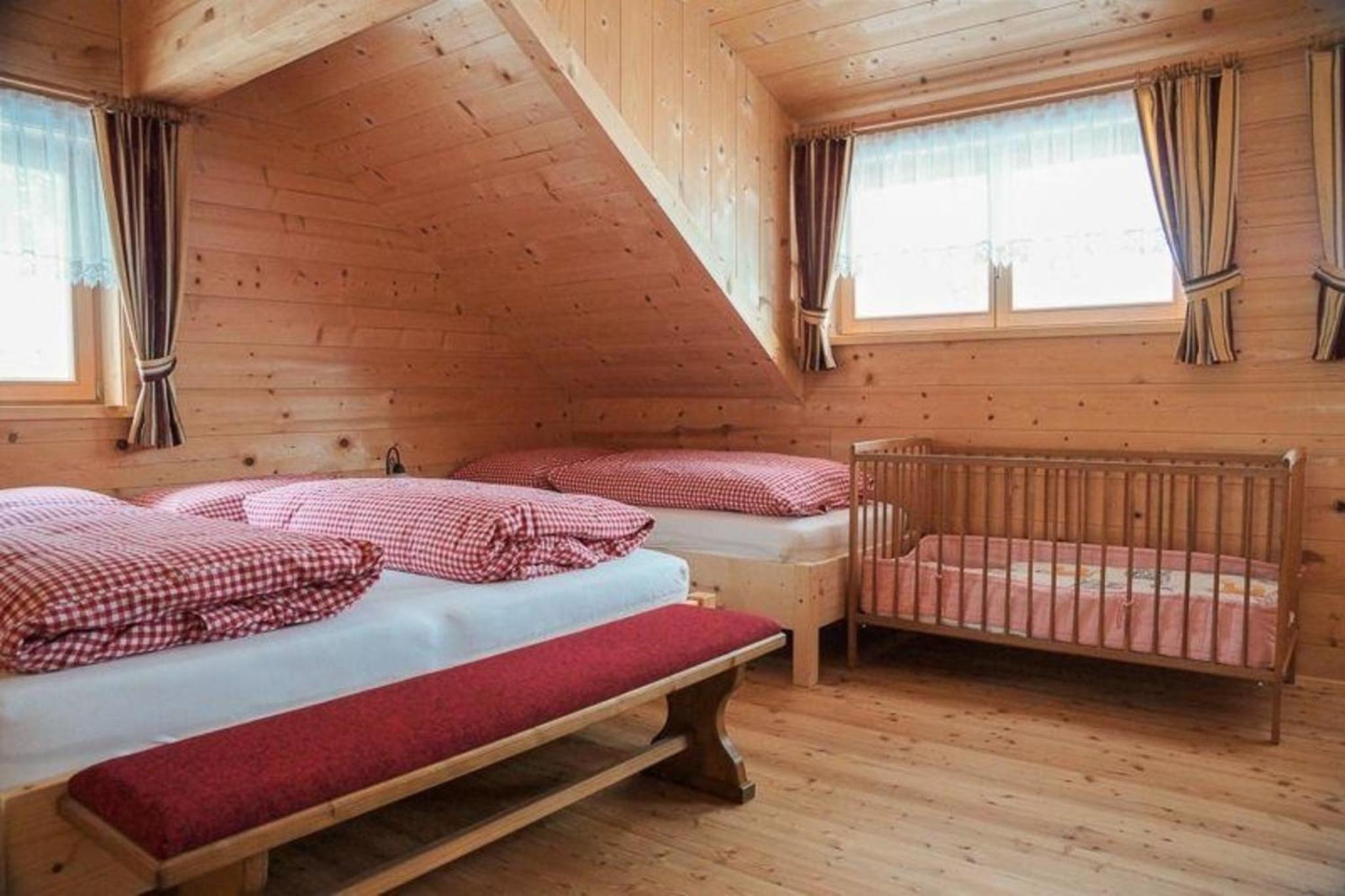 Ferienhaus Petra in Klippitztörl